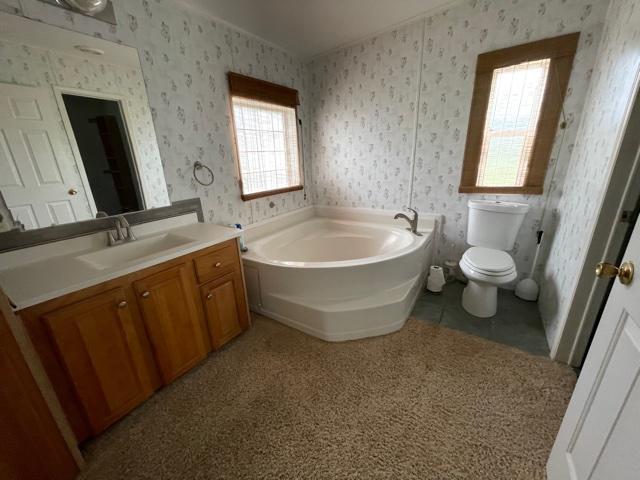 Highlands At Compass Lake - Residential