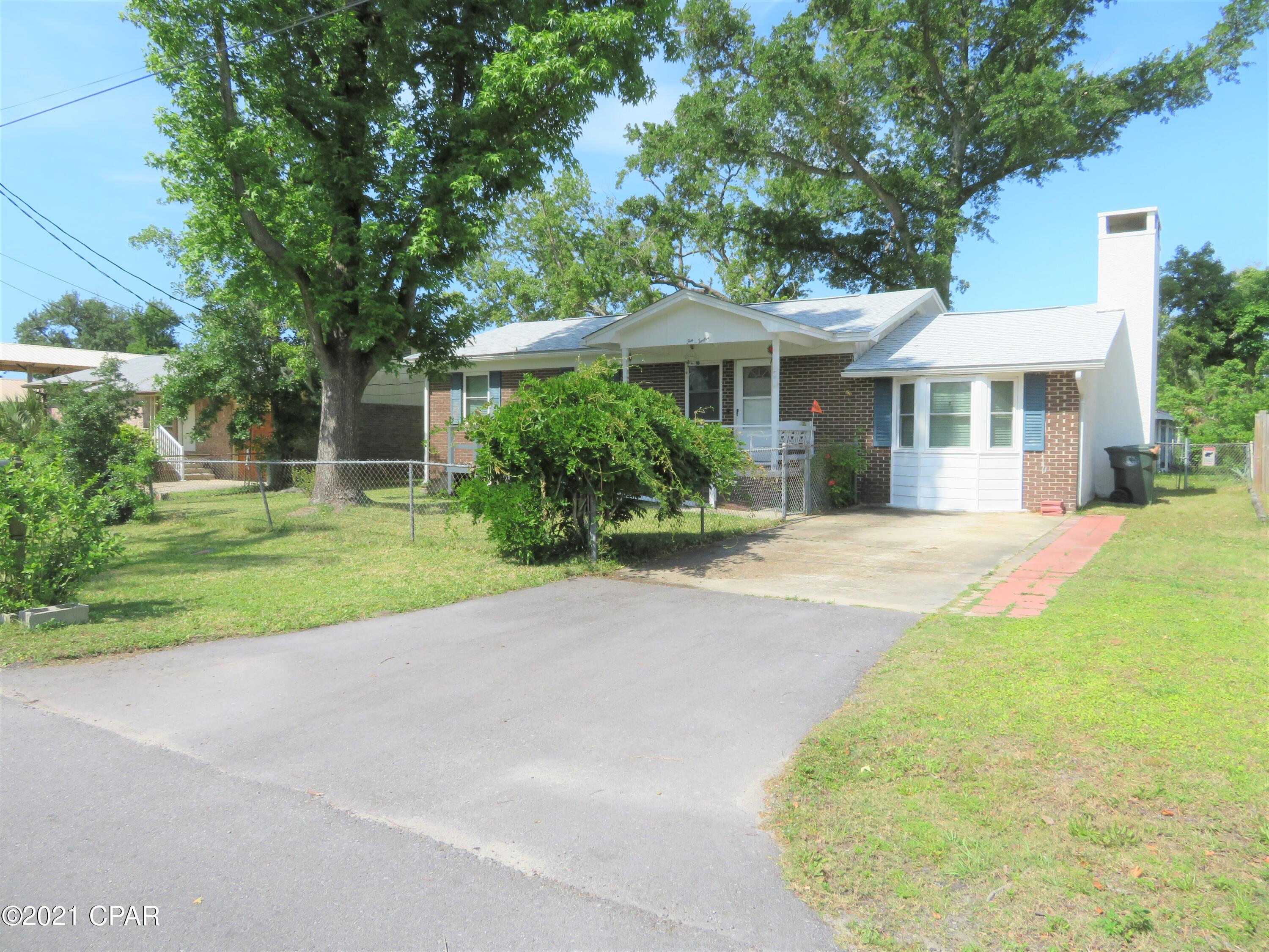 Lynn Haven - Residential