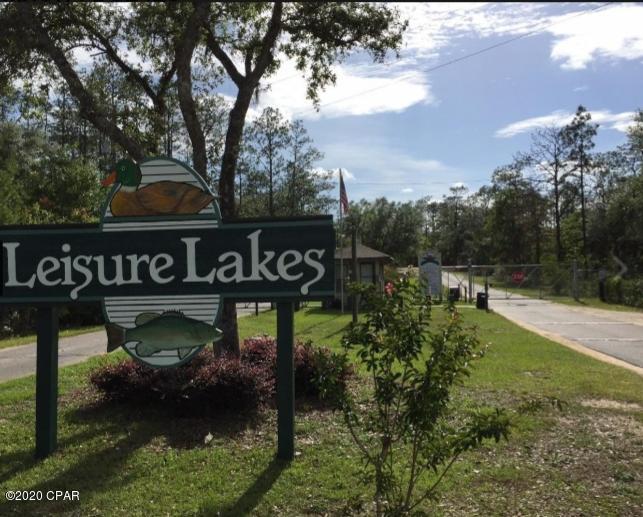 Leisure Lakes - Land