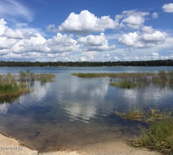 Leisure Lakes - Land