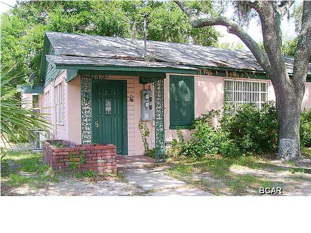 No Named Subdivision - Residential Lease
