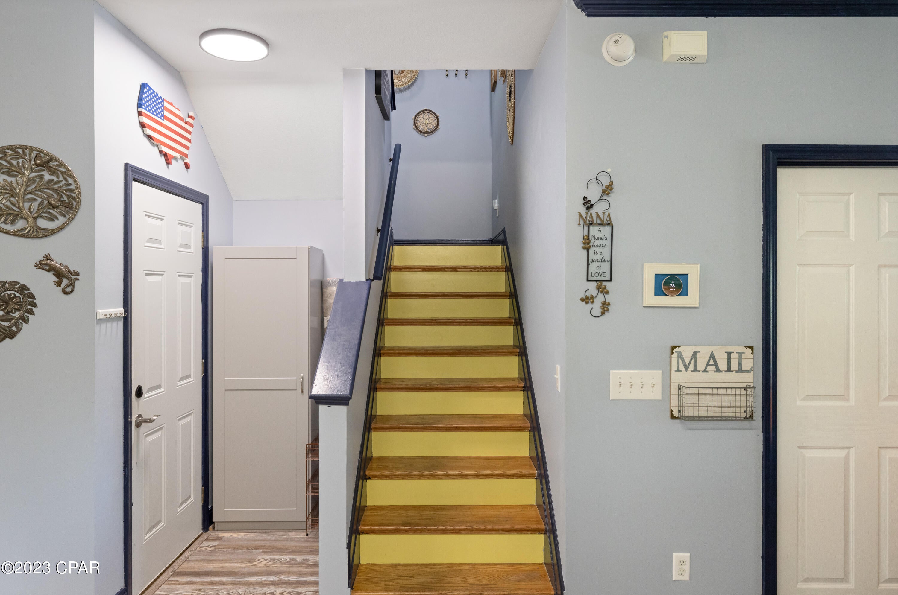 Annabella's Townhomes - Residential