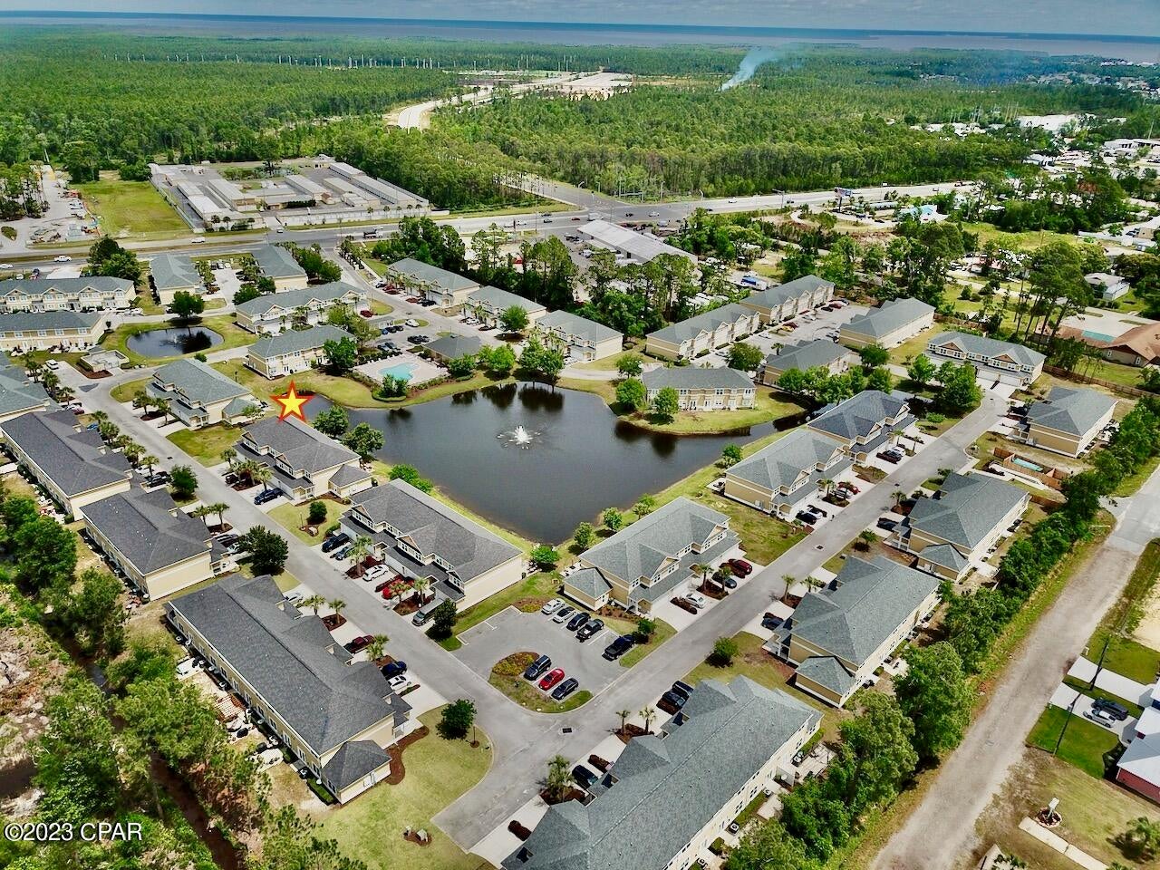 Annabella's Townhomes - Residential