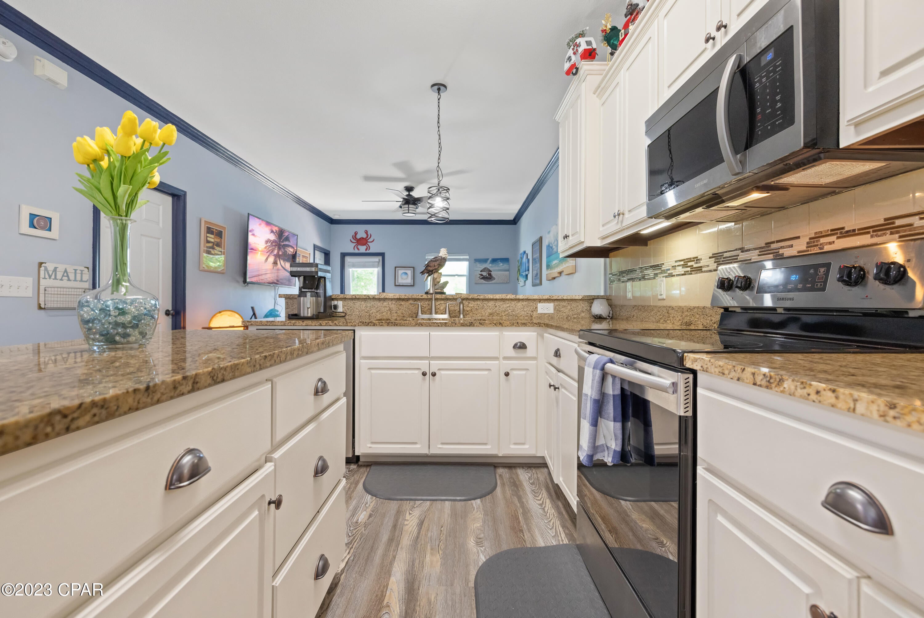 Annabella's Townhomes - Residential