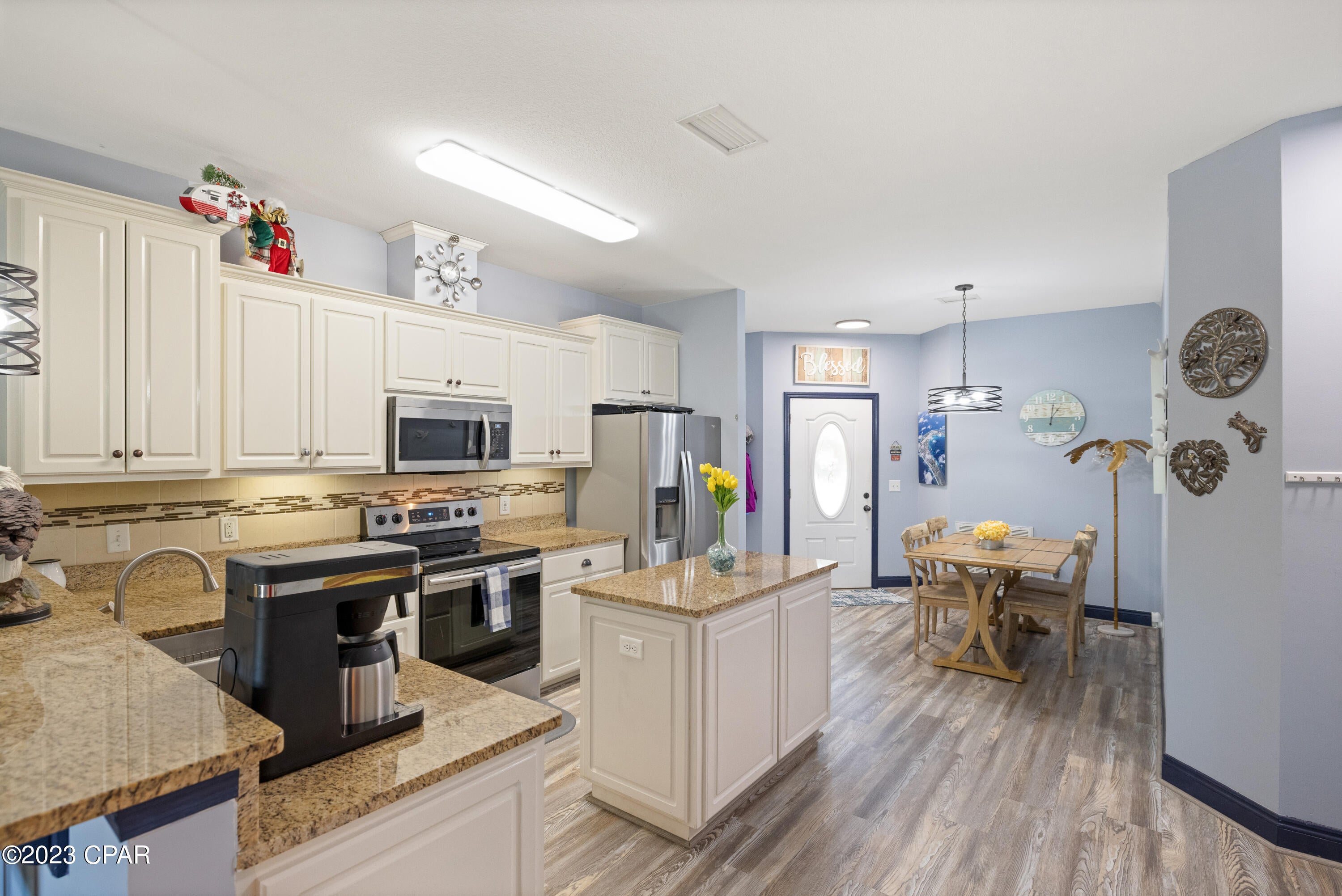 Annabella's Townhomes - Residential