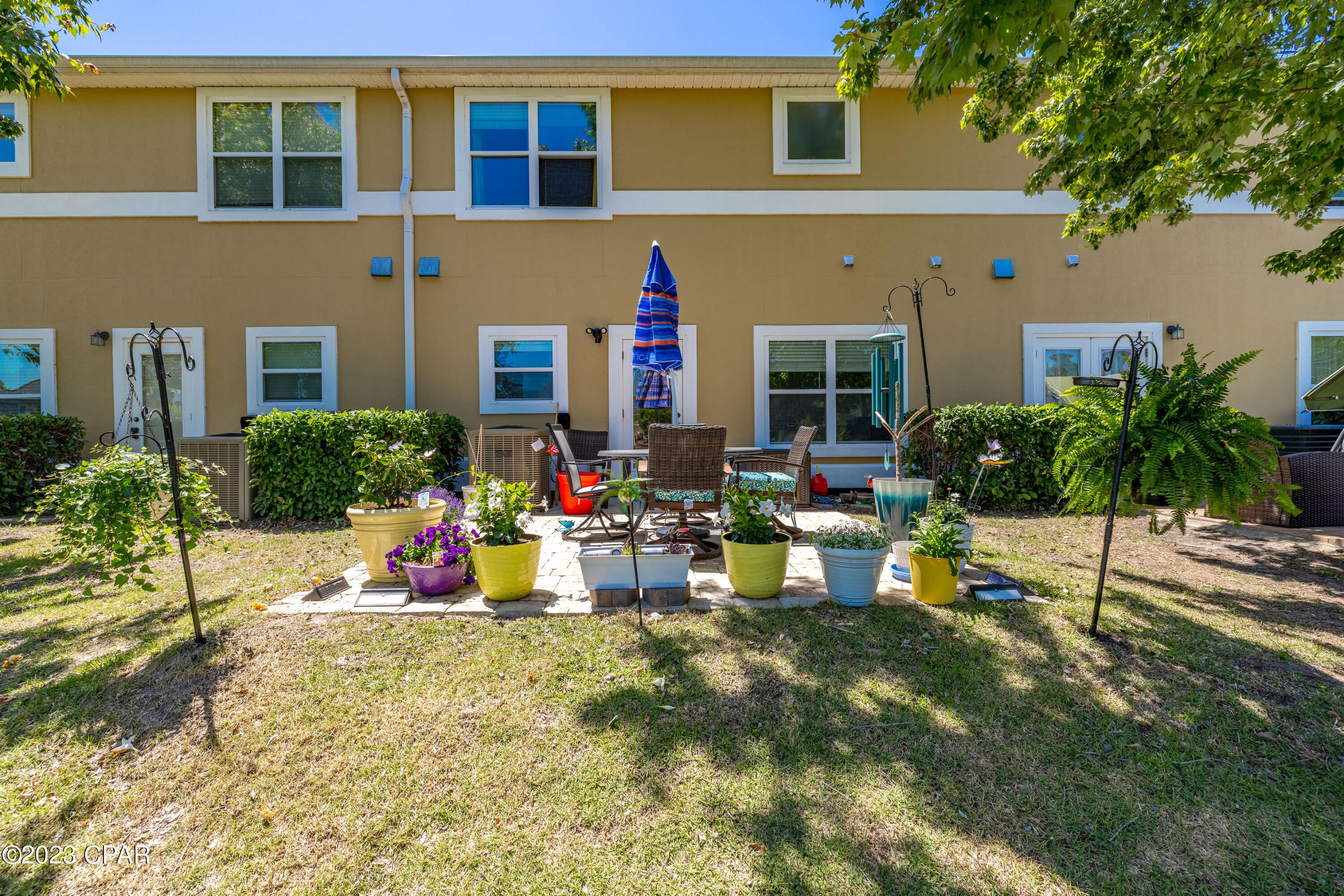 Annabella's Townhomes - Residential
