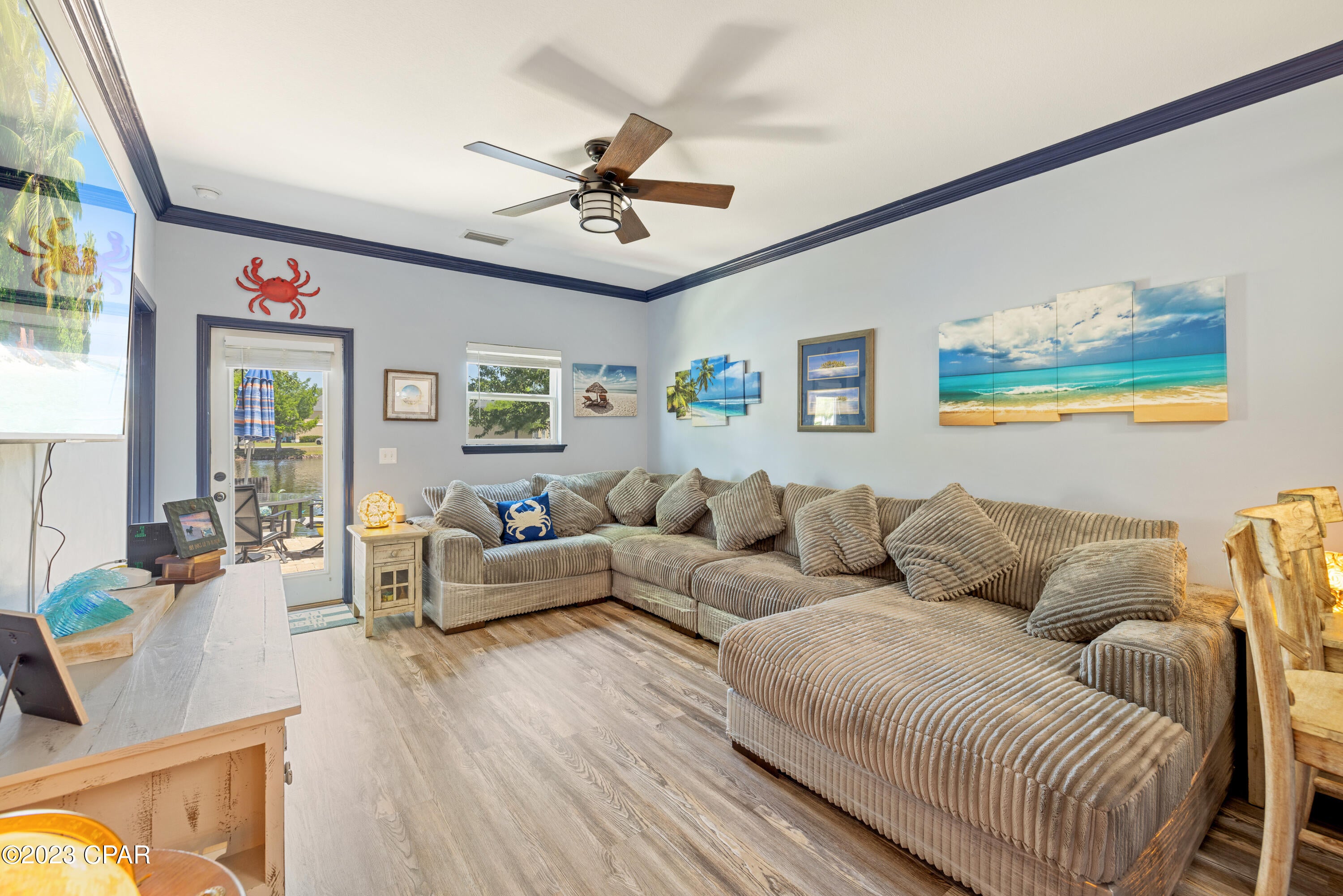 Annabella's Townhomes - Residential
