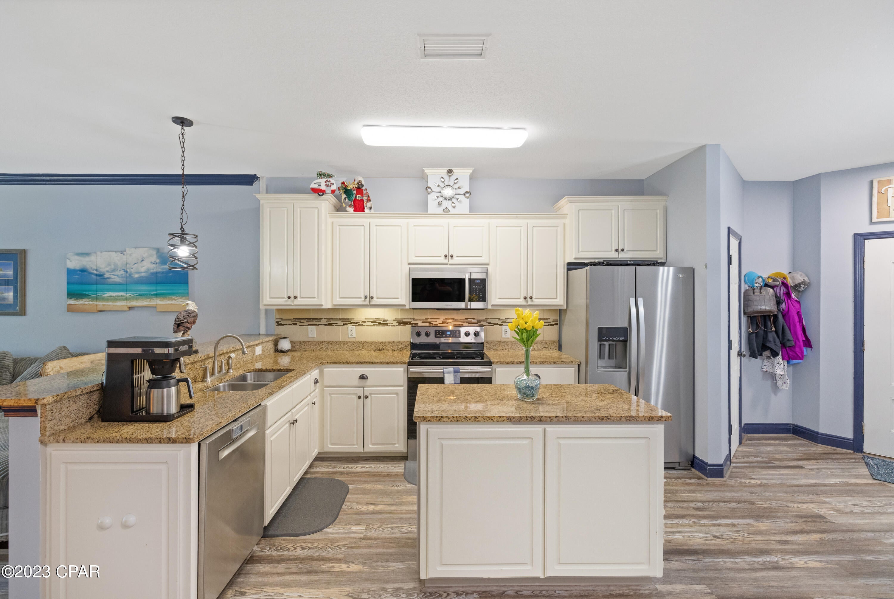 Annabella's Townhomes - Residential