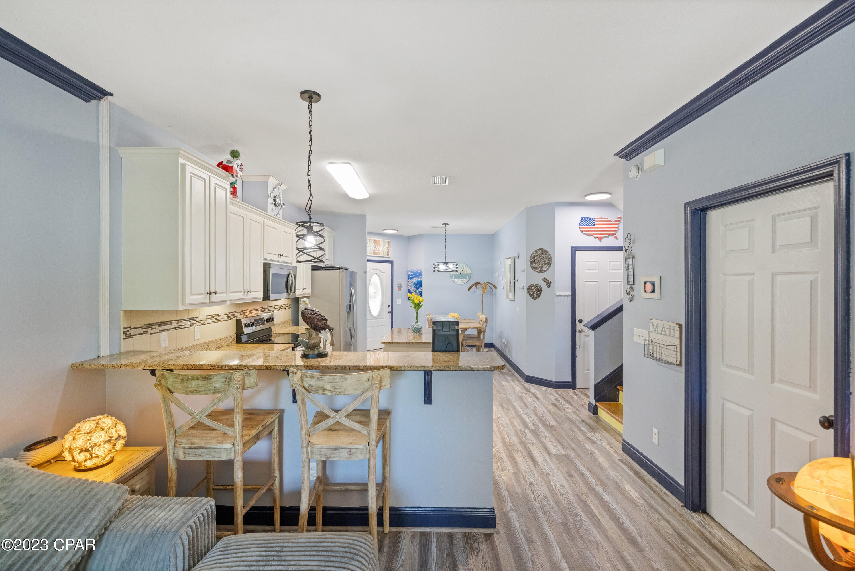 Annabella's Townhomes - Residential