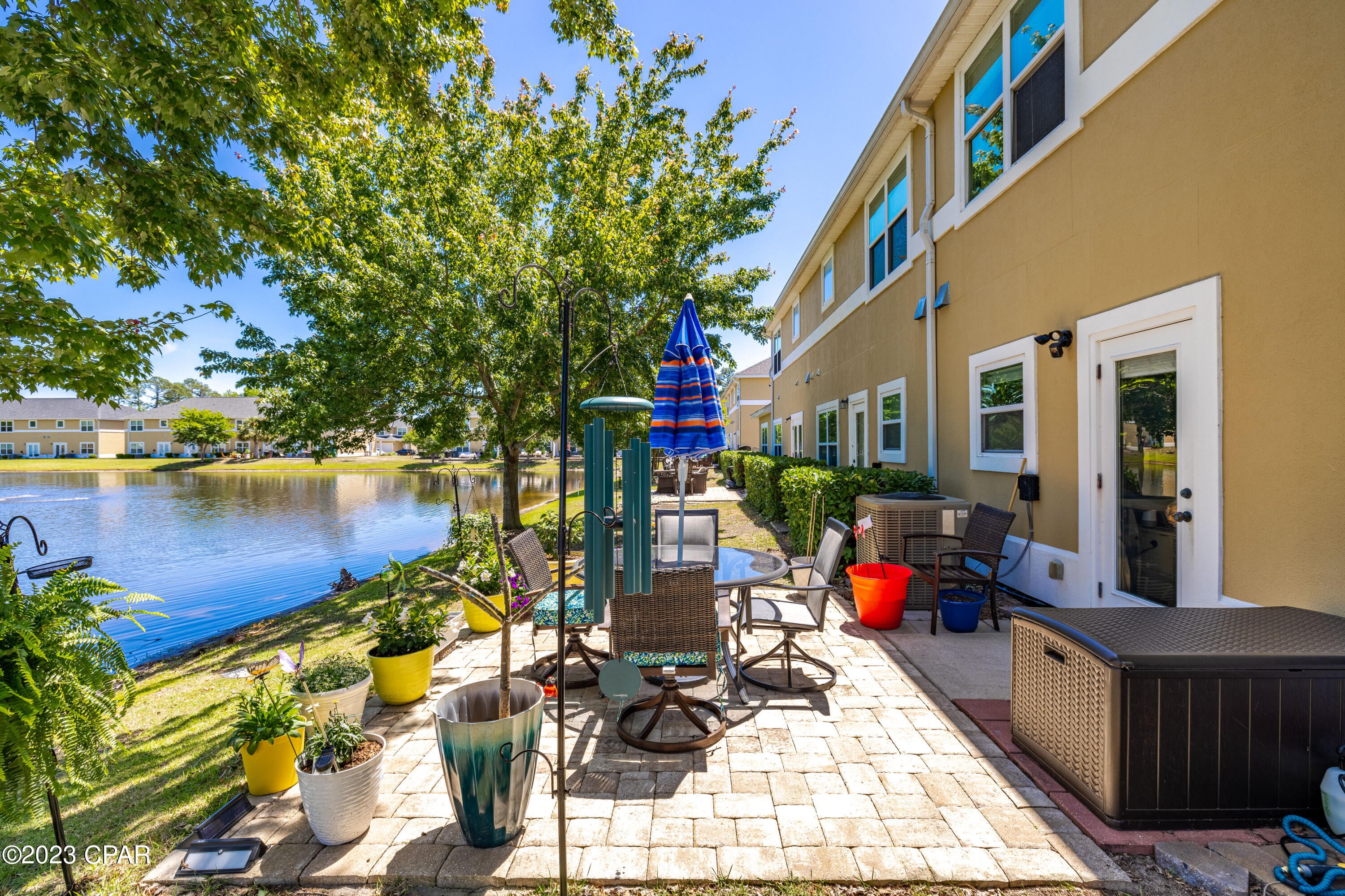 Annabella's Townhomes - Residential