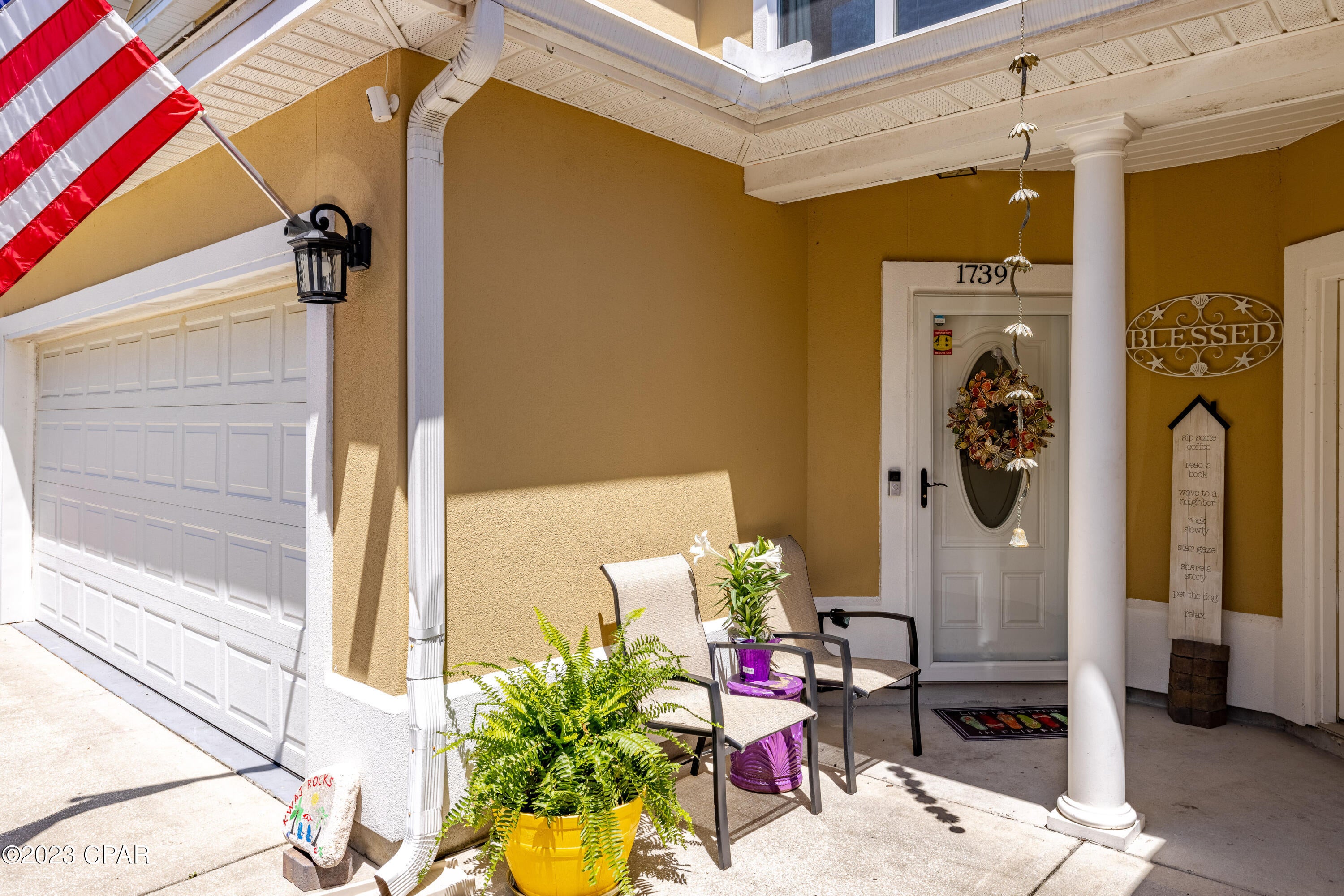 Annabella's Townhomes - Residential