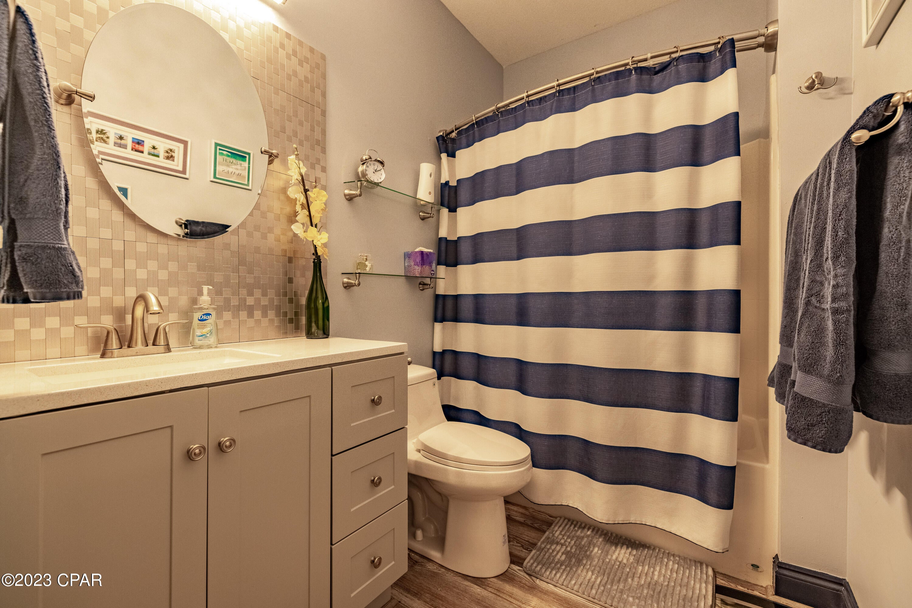 Annabella's Townhomes - Residential