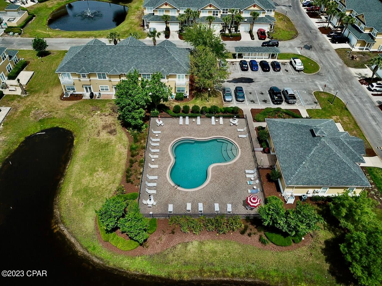 Annabella's Townhomes - Residential