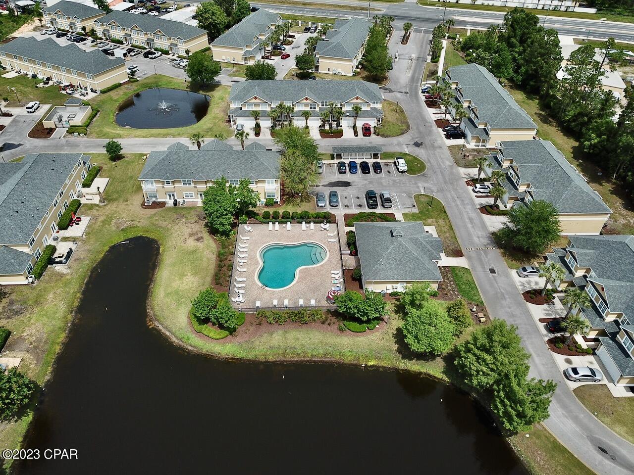 Annabella's Townhomes - Residential