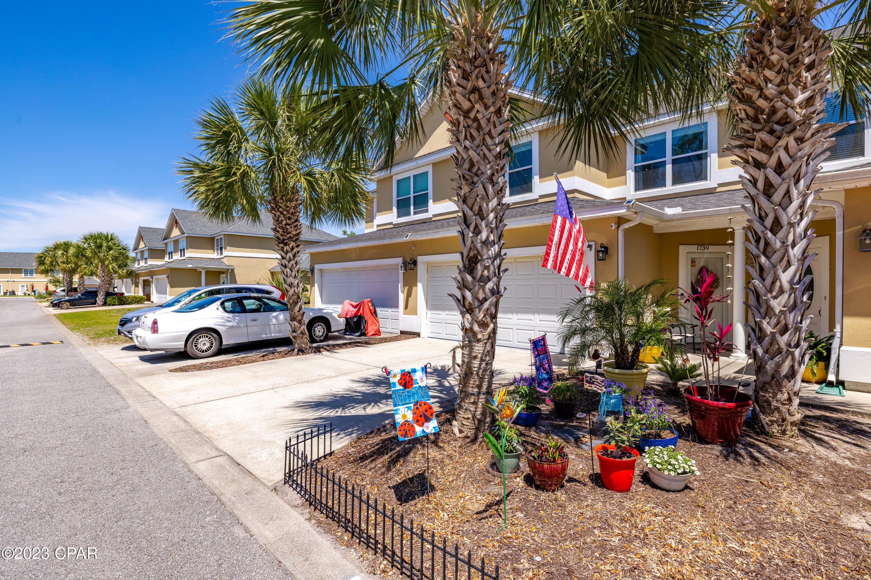 Annabella's Townhomes - Residential