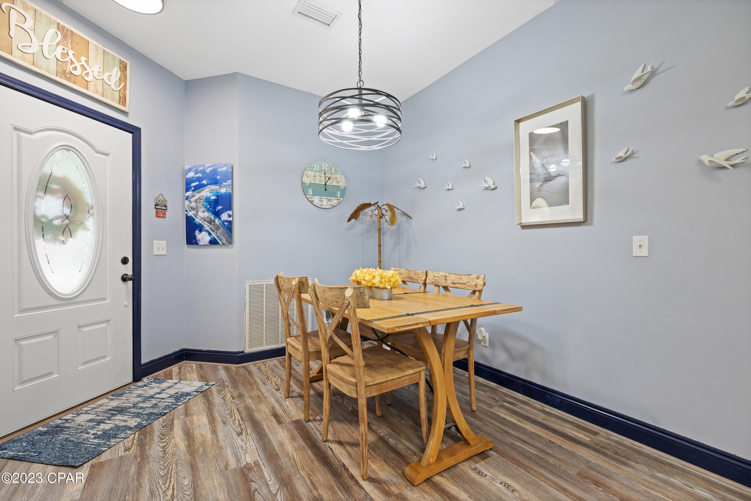Annabella's Townhomes - Residential