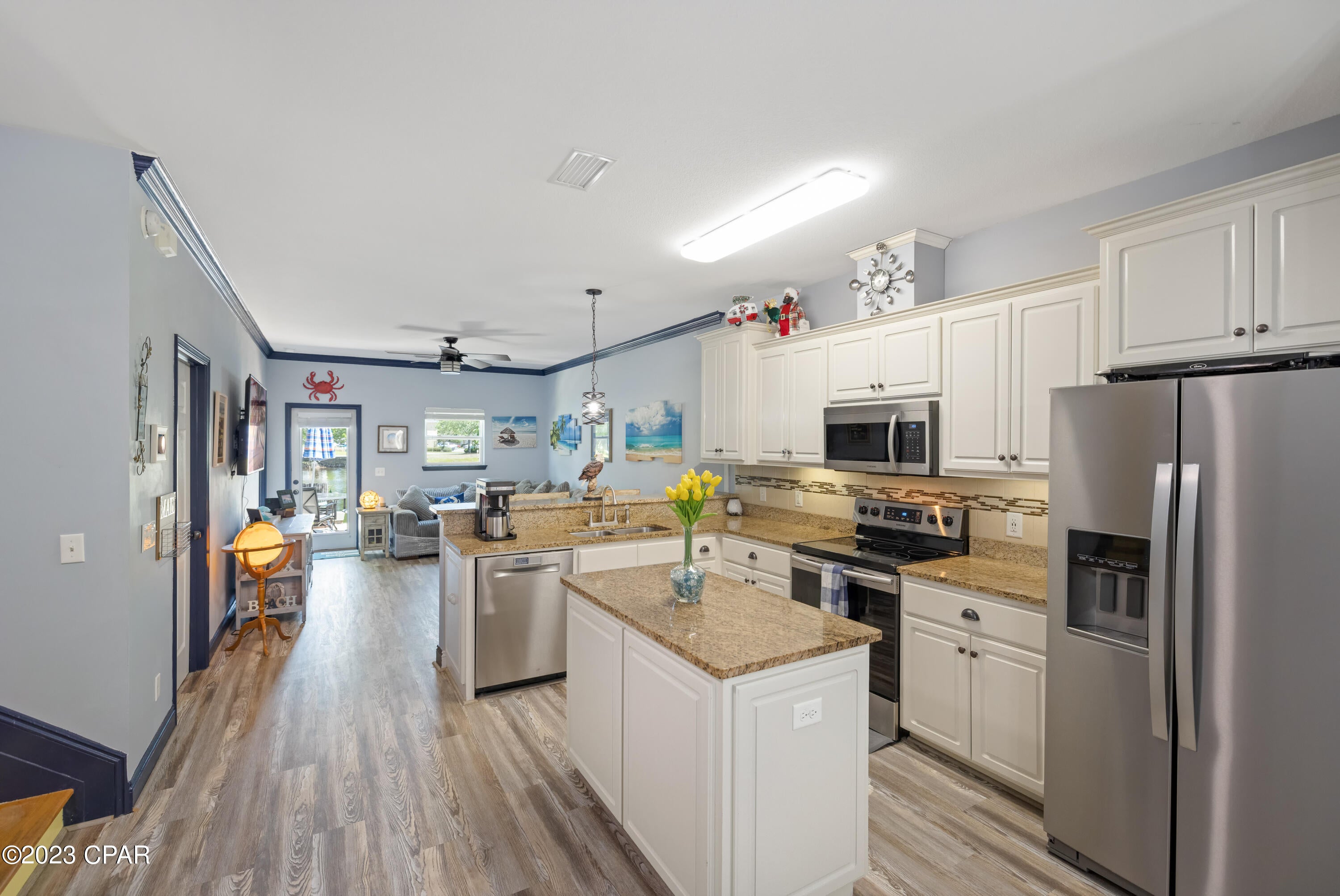 Annabella's Townhomes - Residential