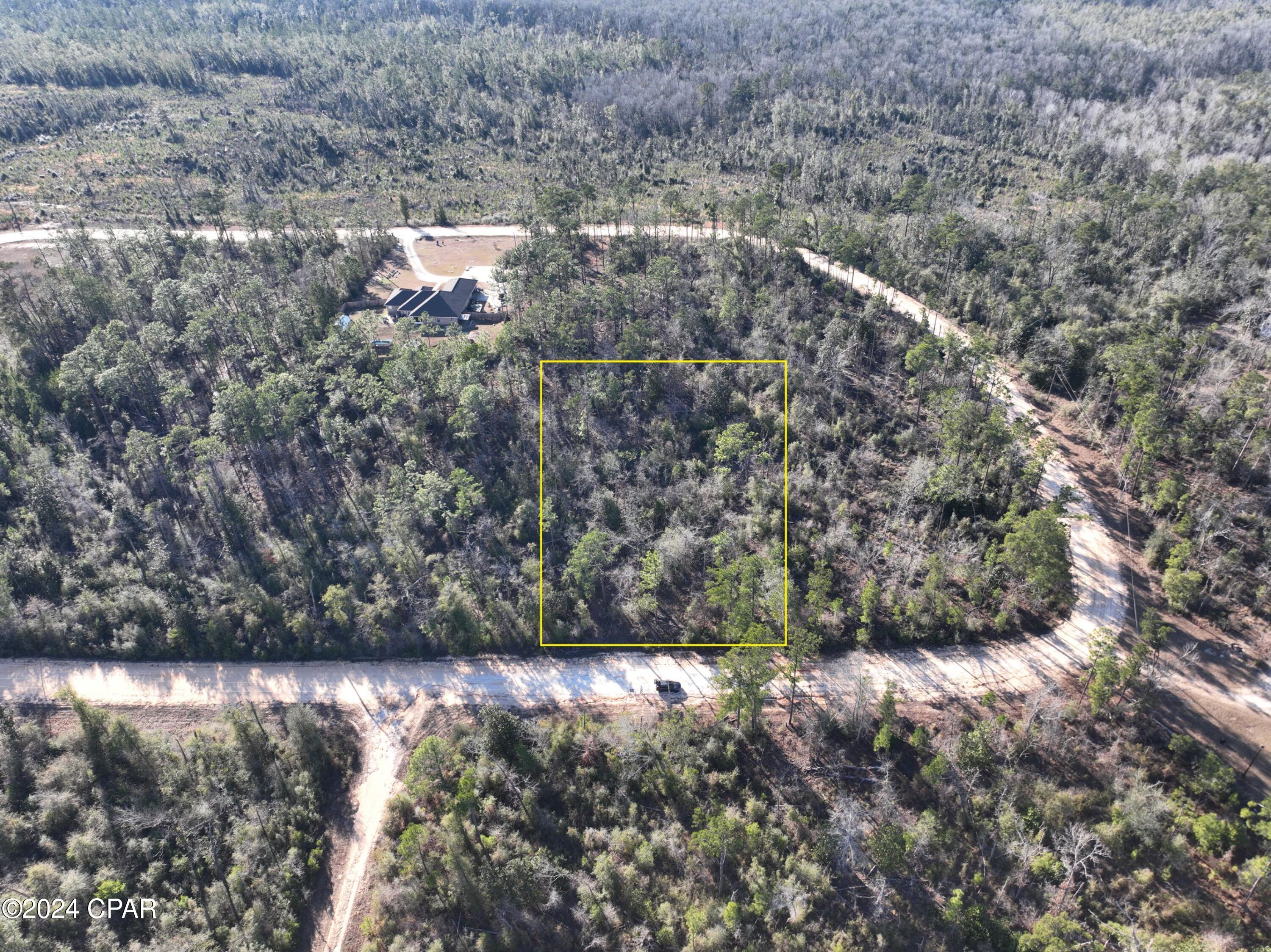 Compass Lake Hills Unit 5 - Land