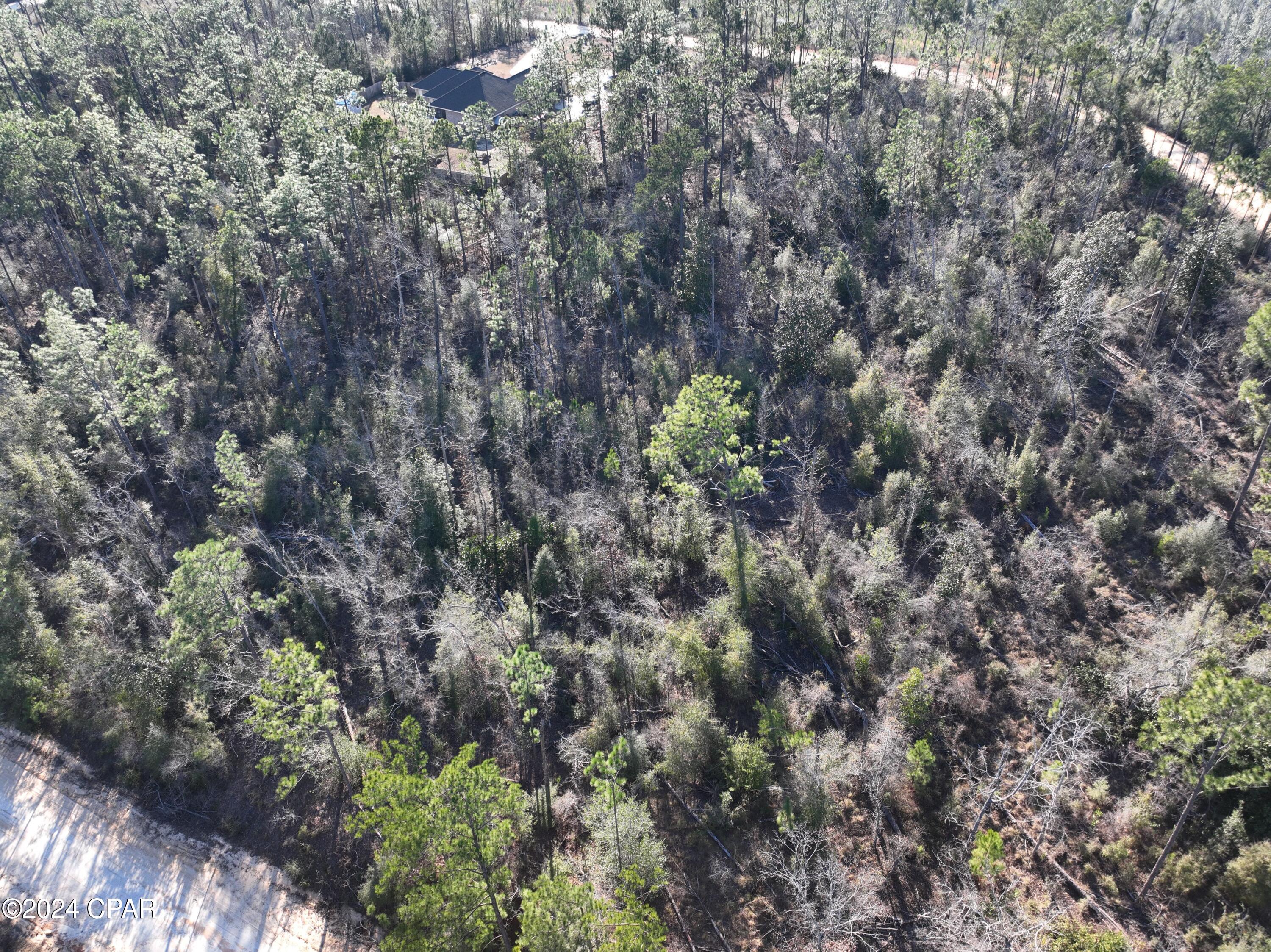 Compass Lake Hills Unit 5 - Land