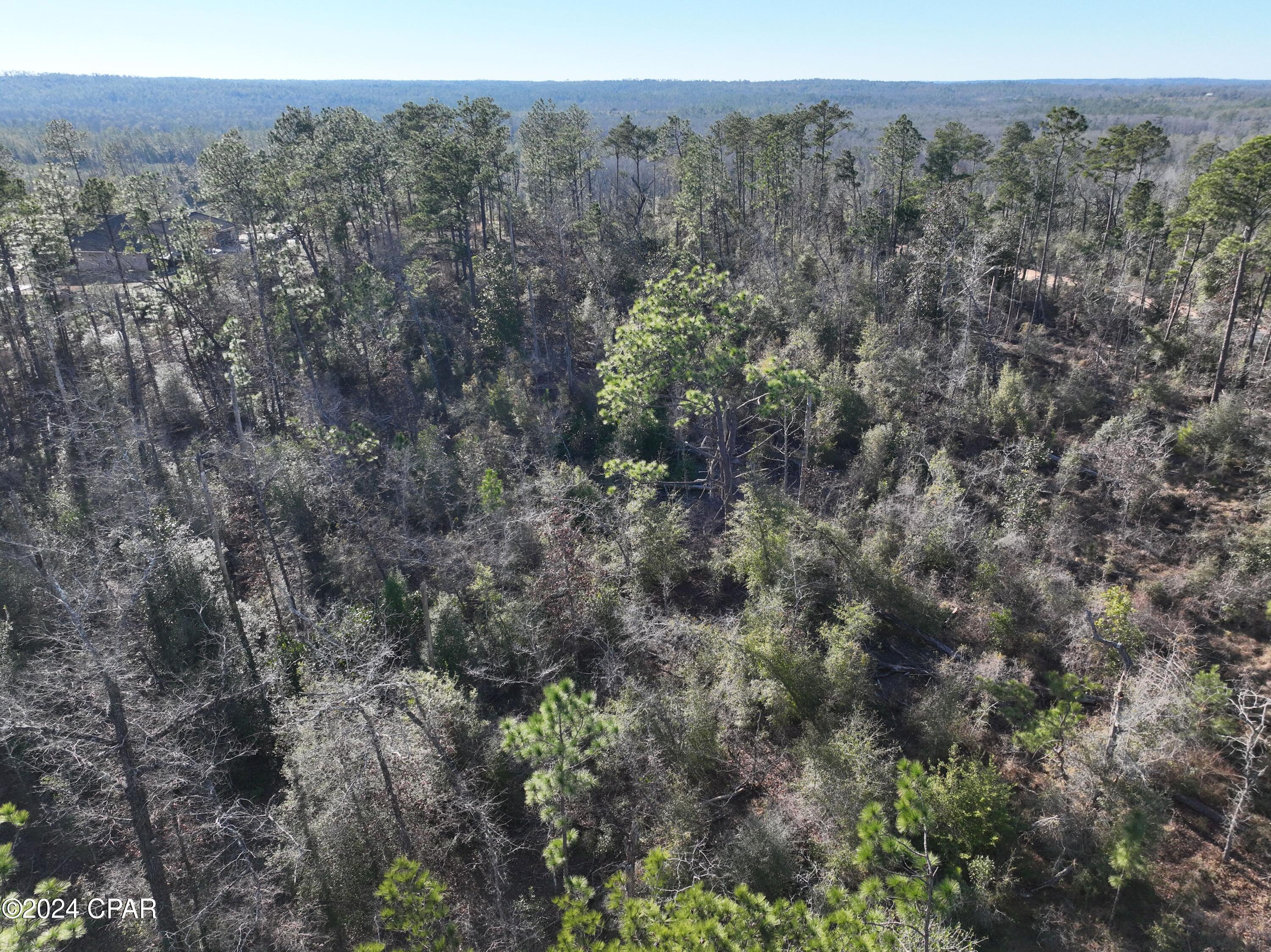 Compass Lake Hills Unit 5 - Land