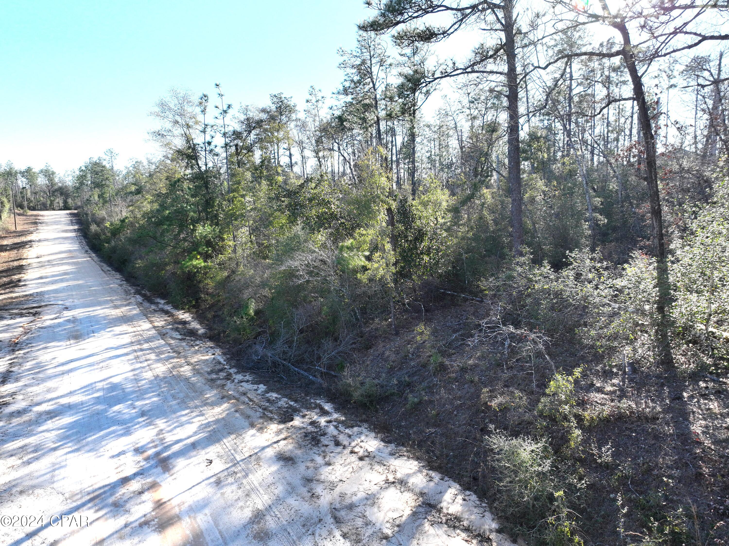 Compass Lake Hills Unit 5 - Land