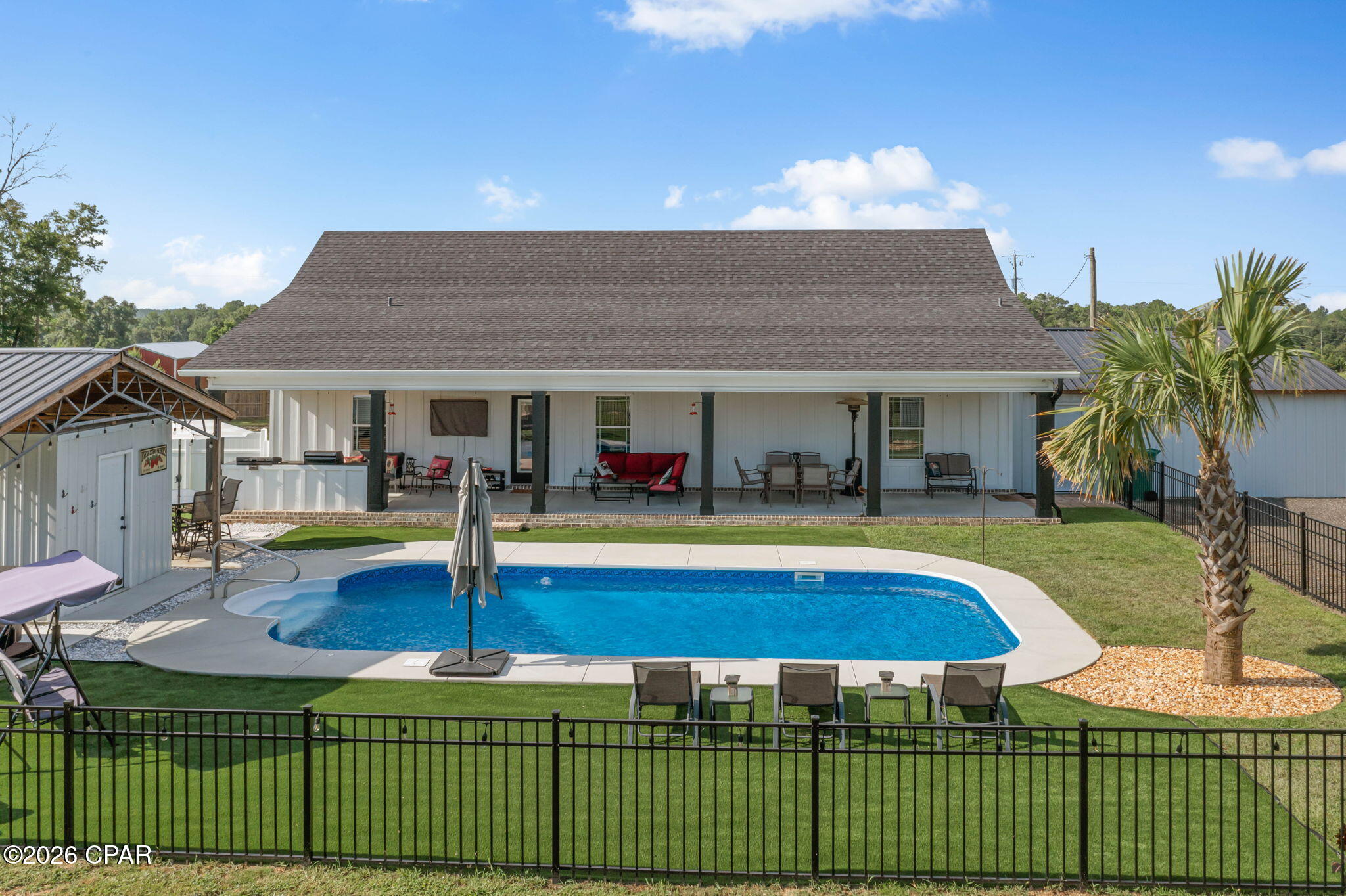 No Named Subdivision - Residential