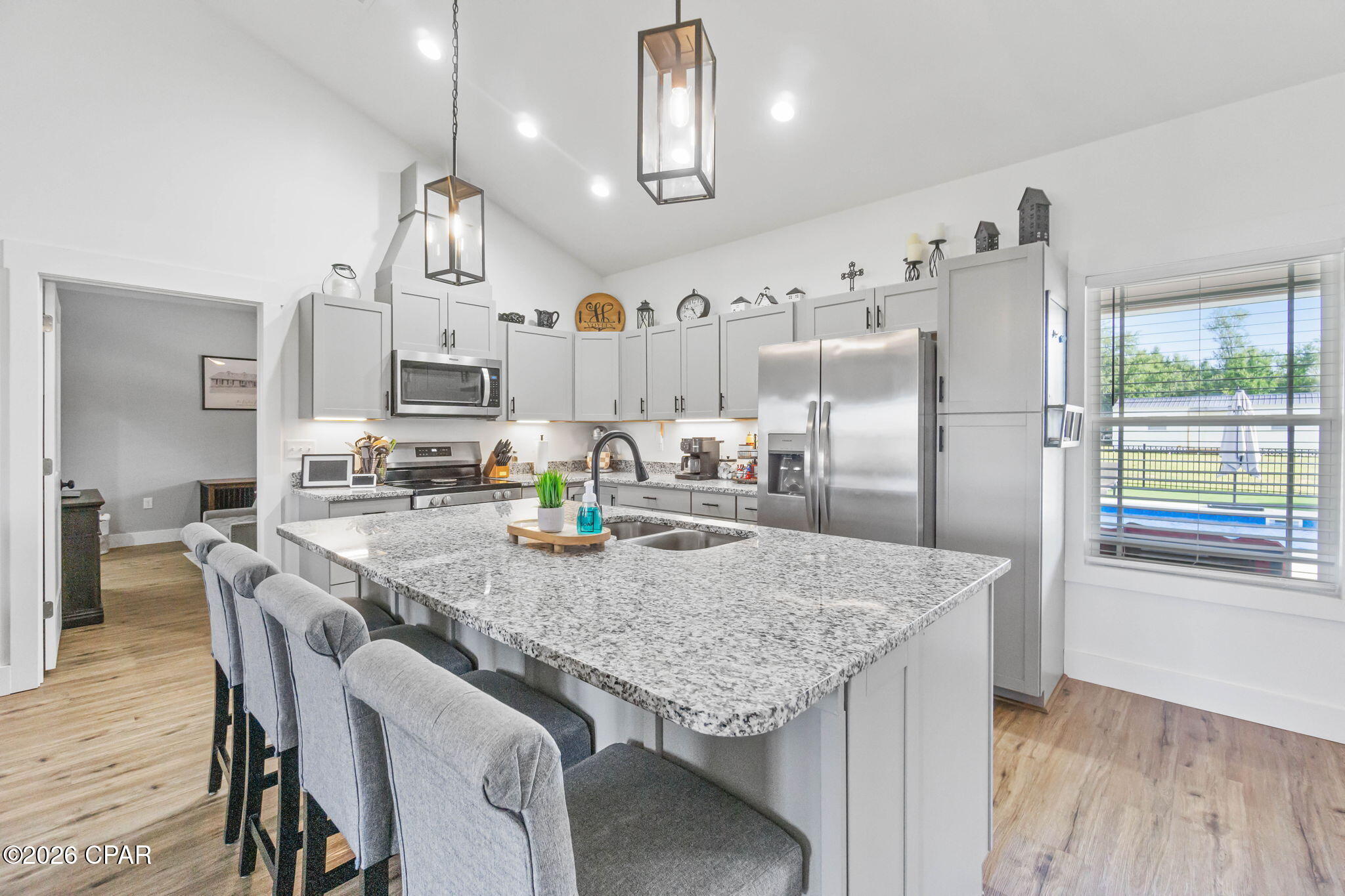 No Named Subdivision - Residential