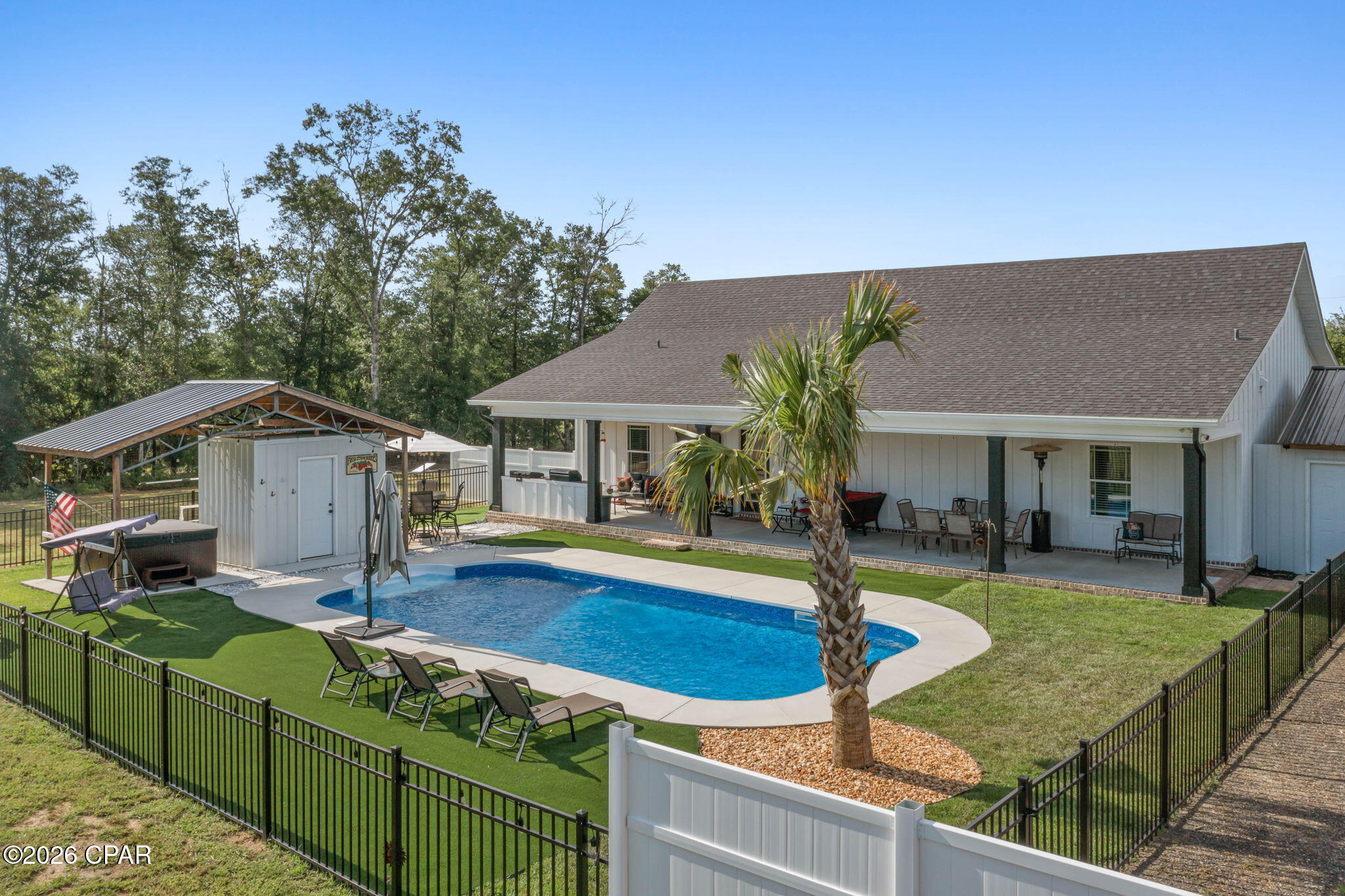 No Named Subdivision - Residential