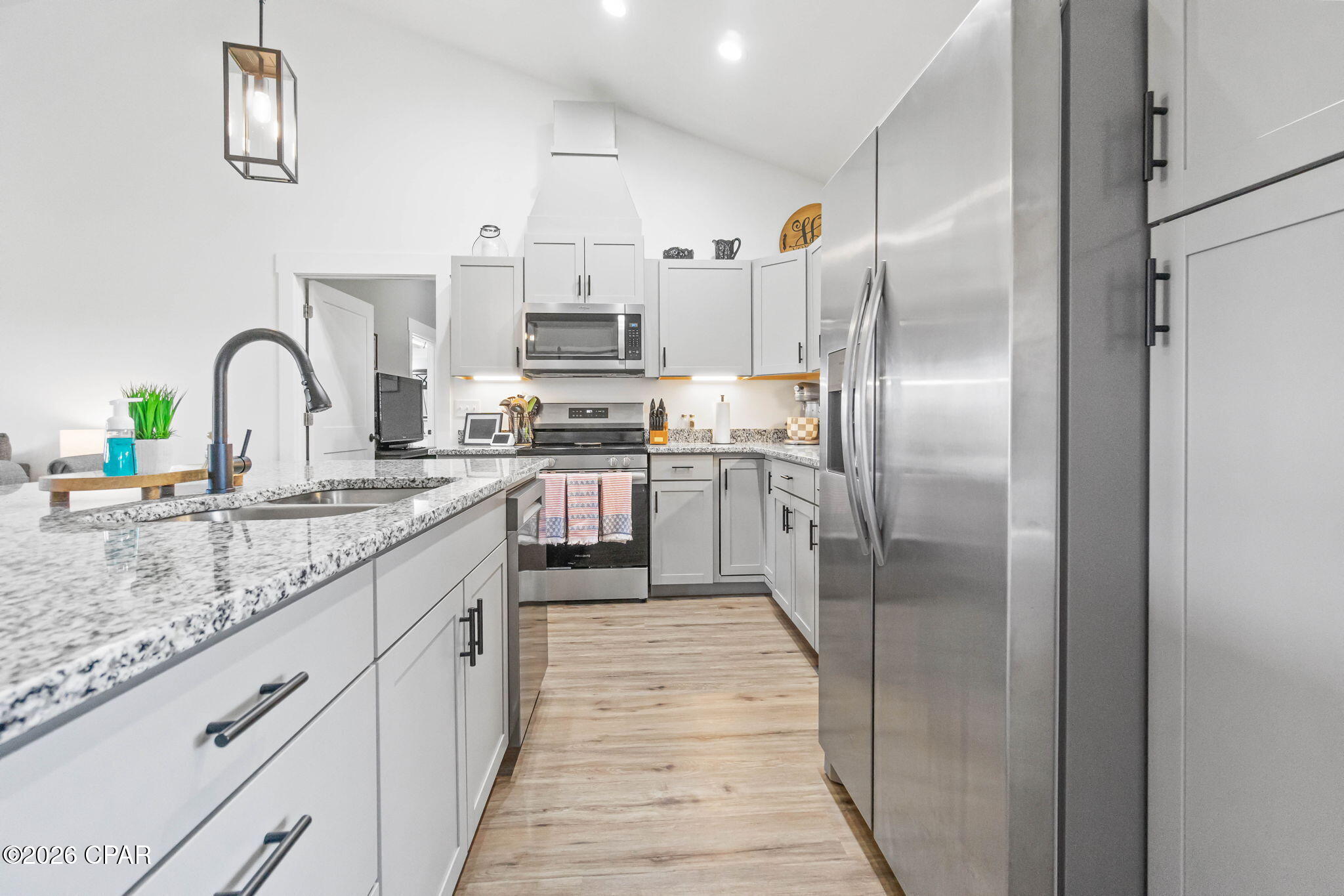 No Named Subdivision - Residential