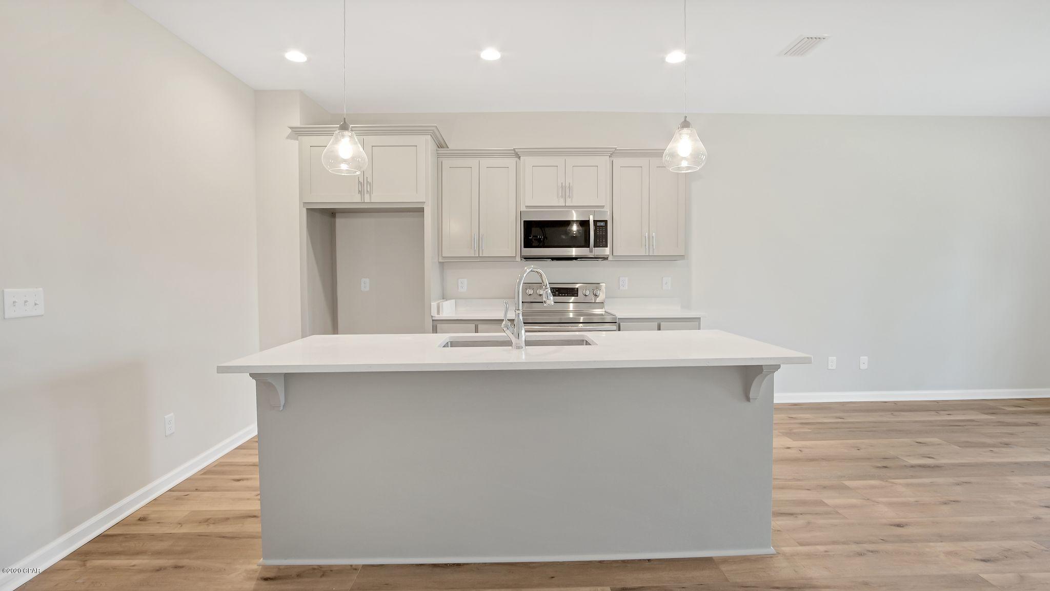 Callaway Corners - Residential