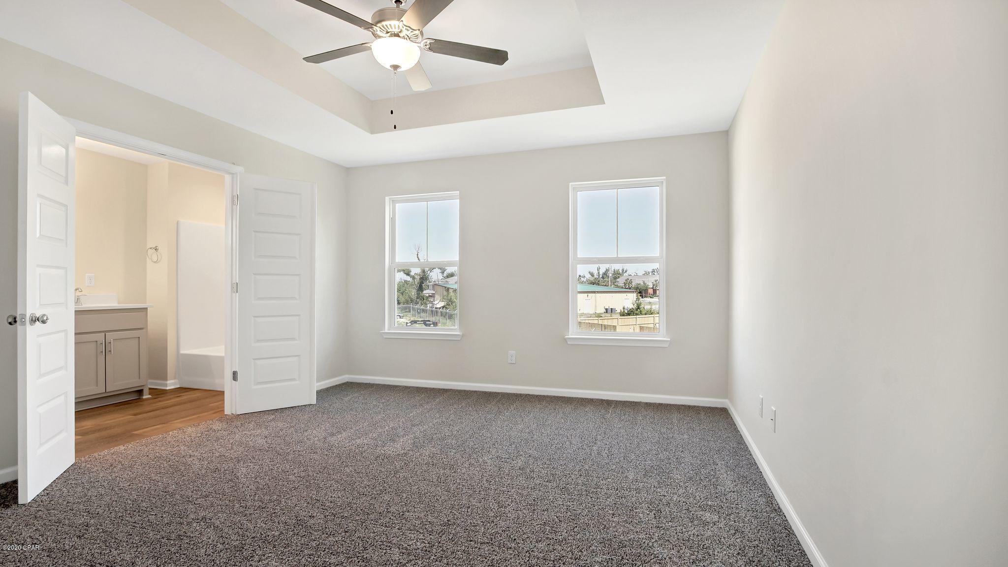 Callaway Corners - Residential