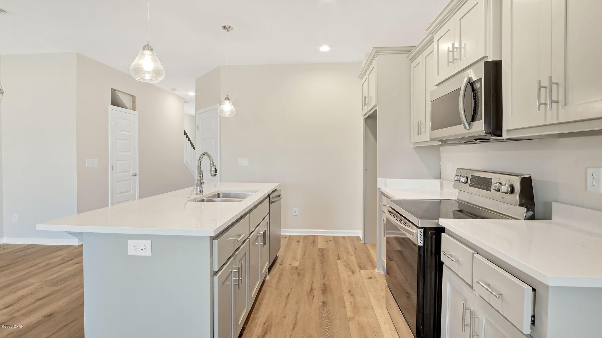 Callaway Corners - Residential