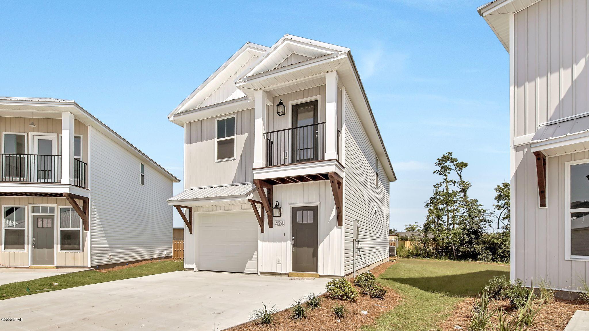 Callaway Corners - Residential