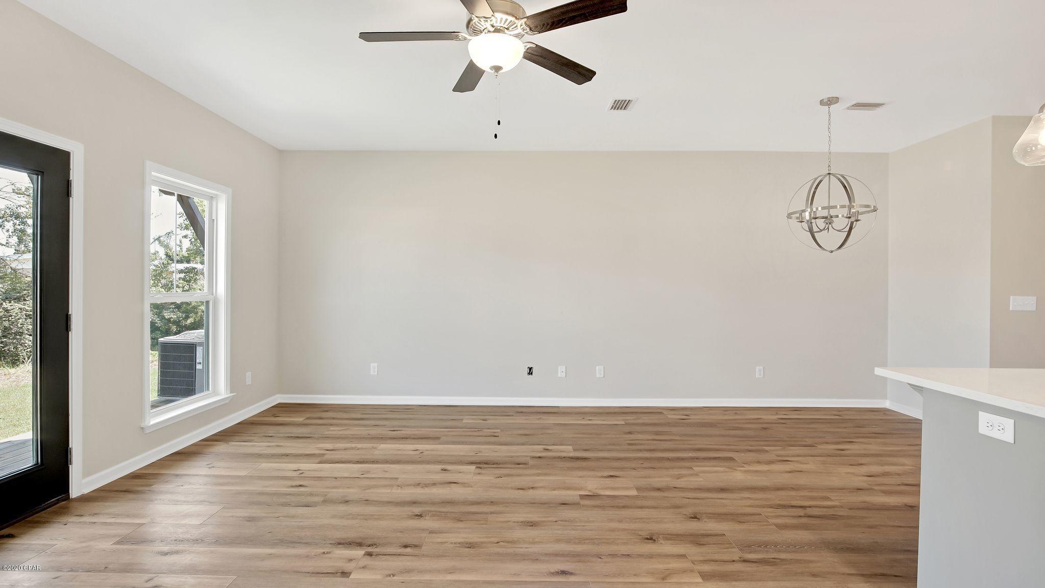 Callaway Corners - Residential