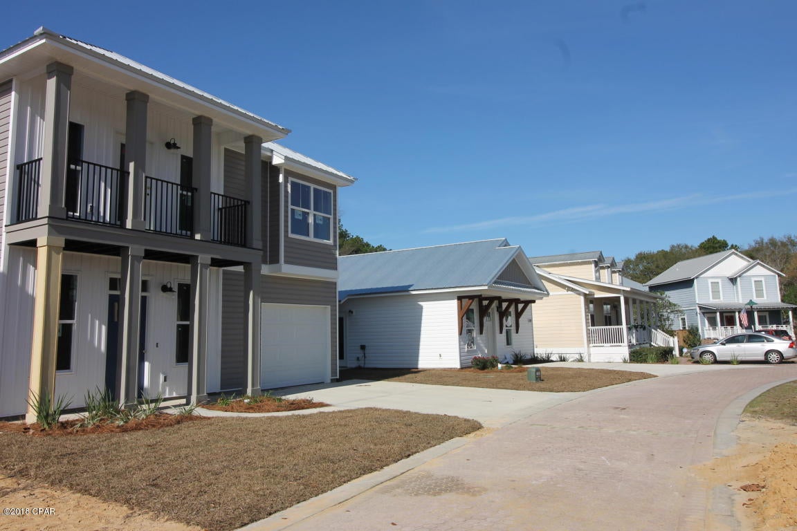 Callaway Corners - Residential
