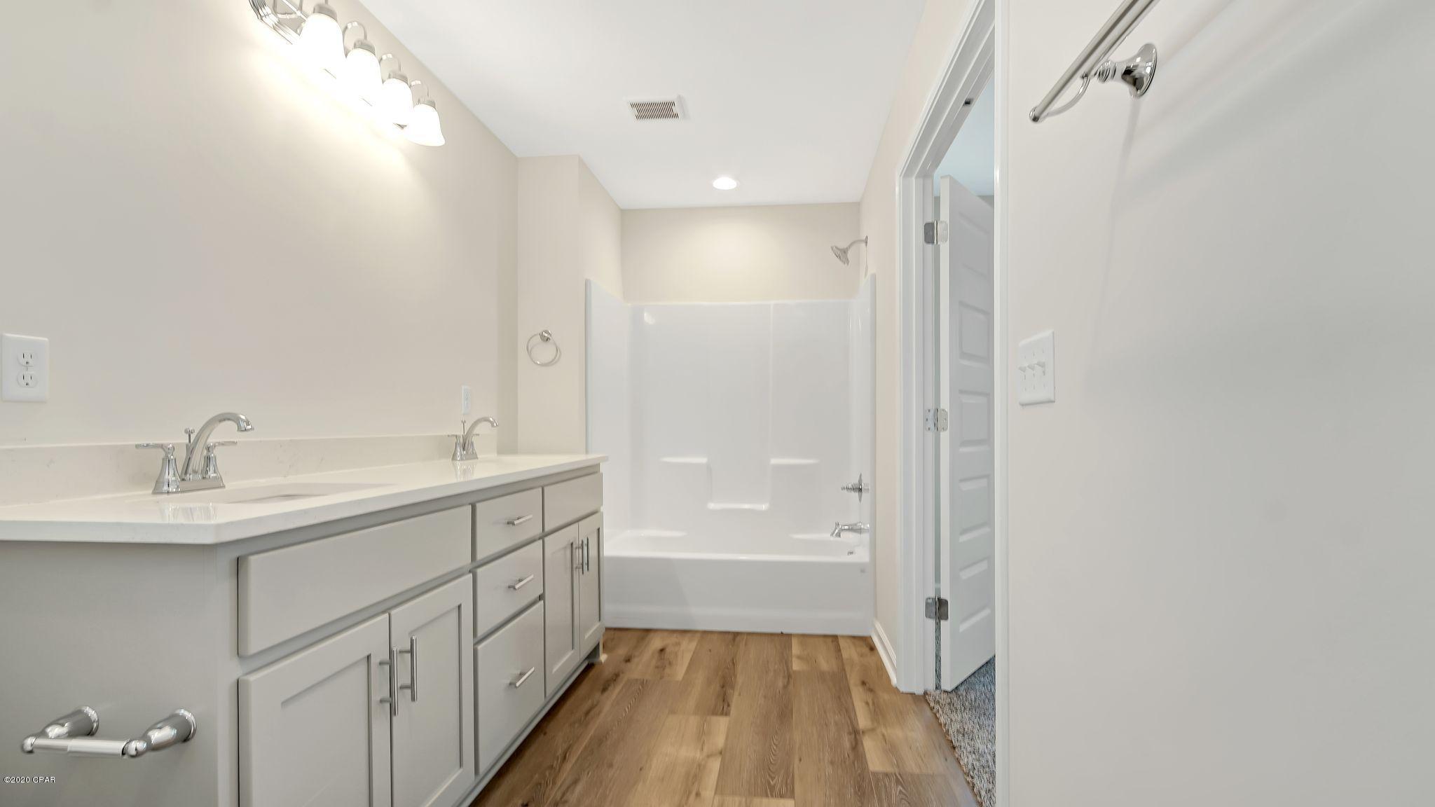 Callaway Corners - Residential