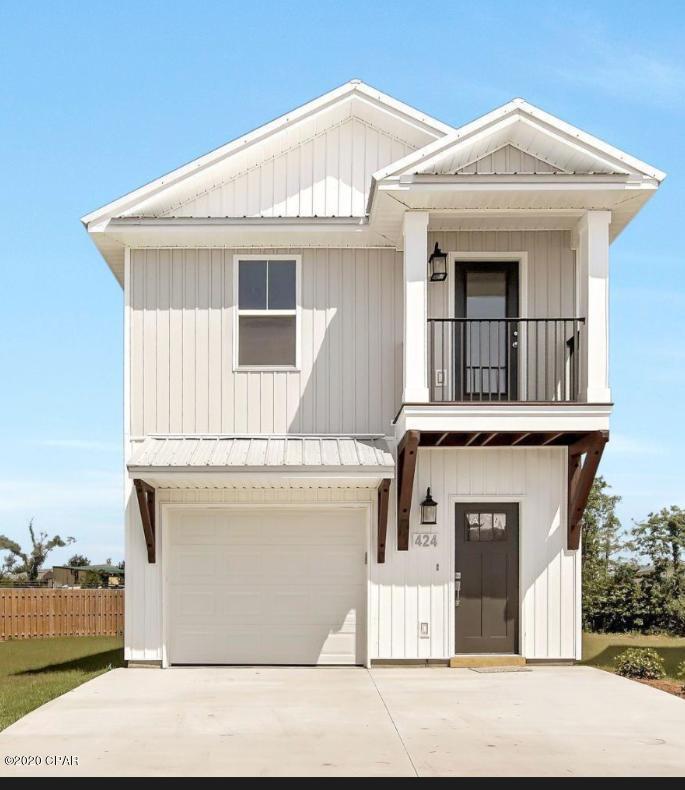 Callaway Corners - Residential