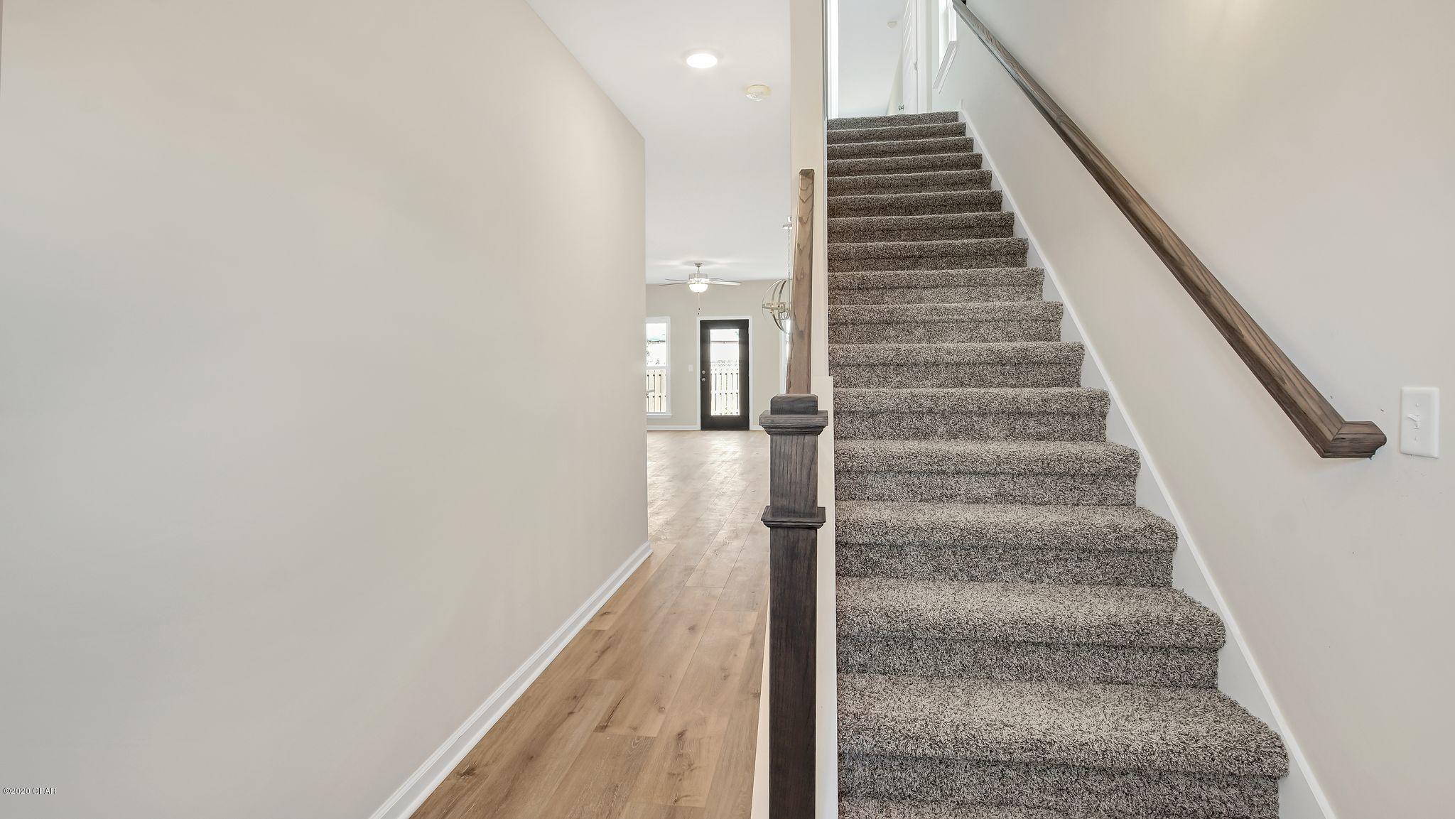 Callaway Corners - Residential