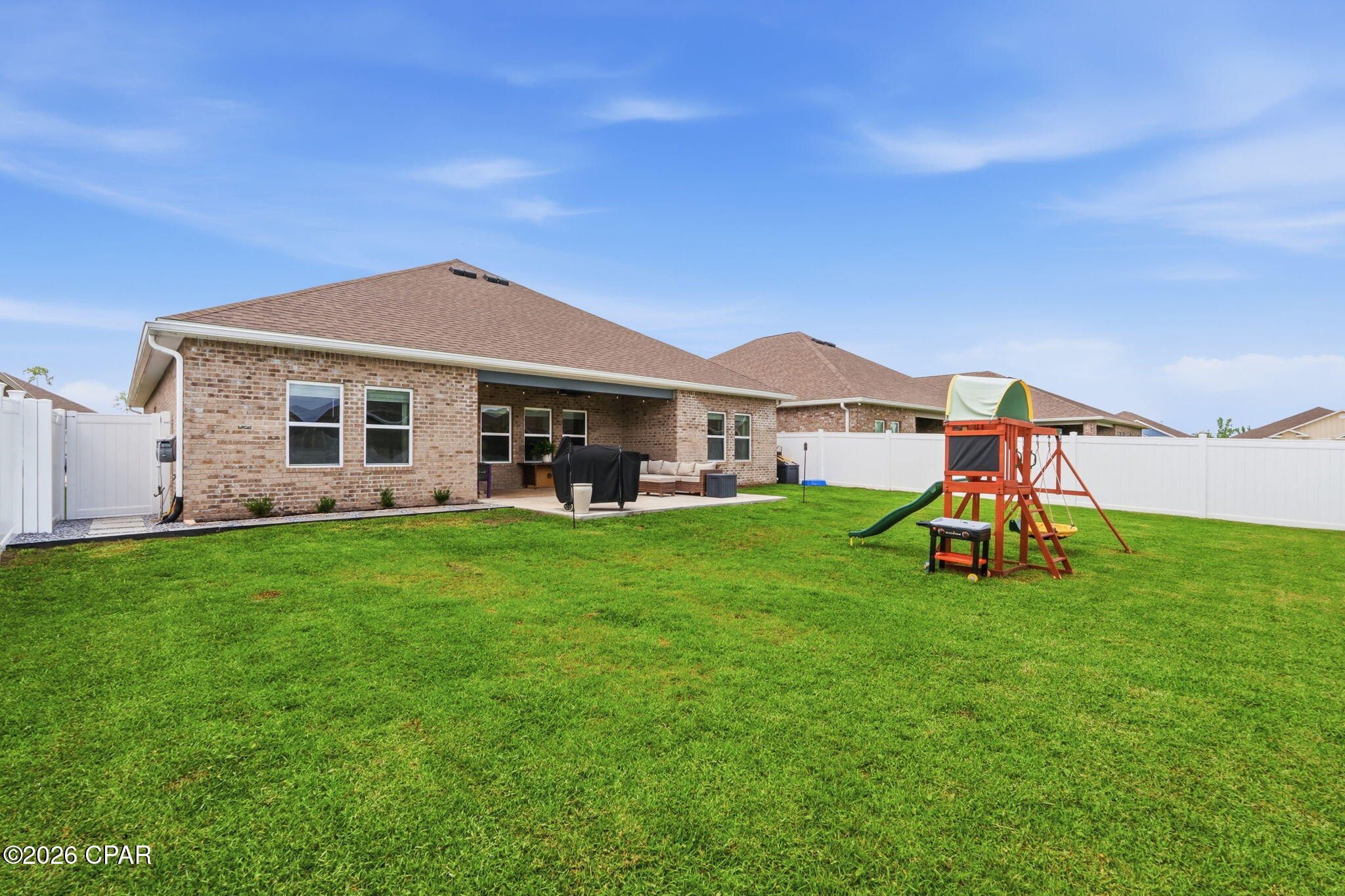 Hodges Bayou Plantation 1 - Residential