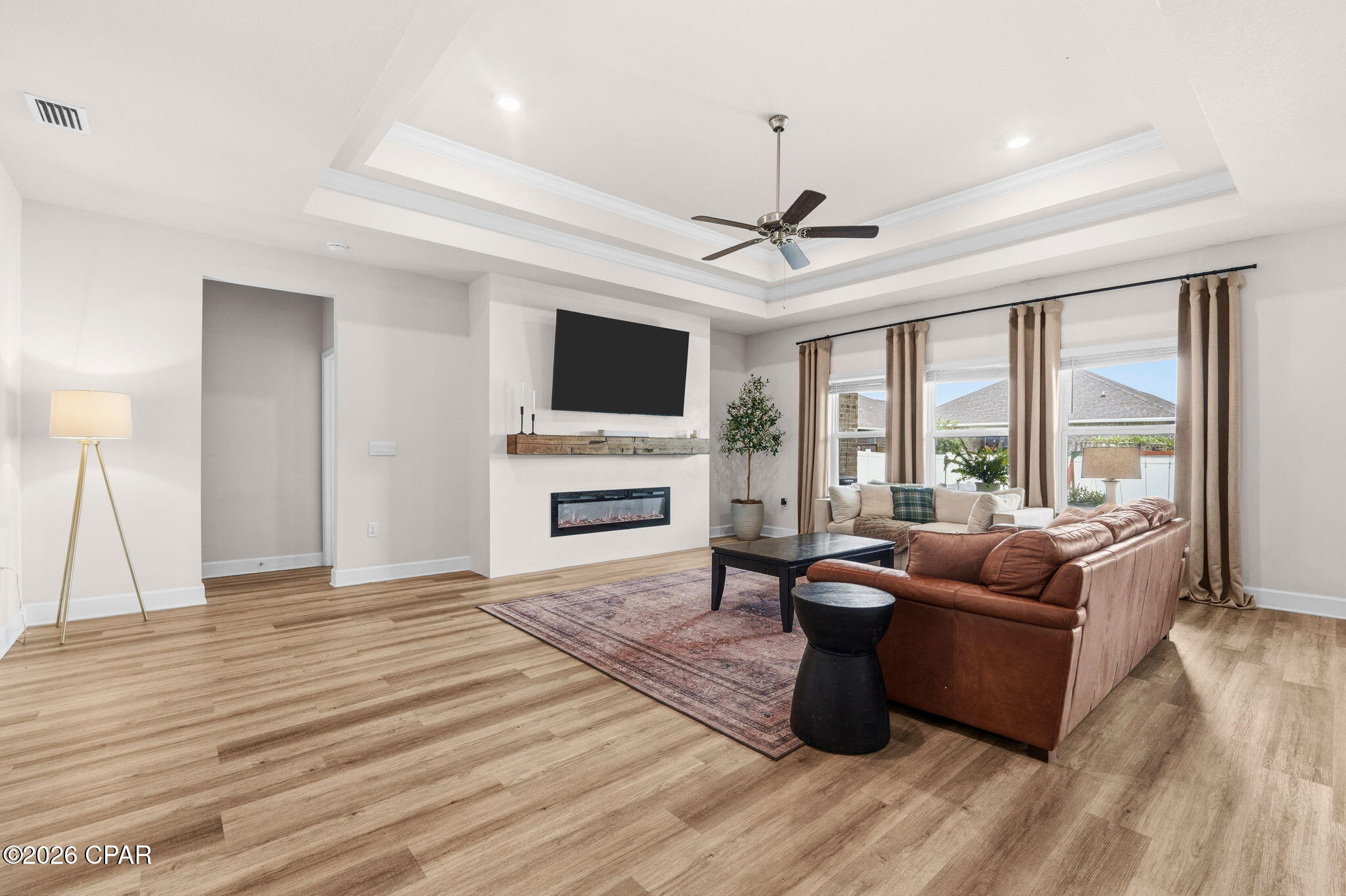 Hodges Bayou Plantation 1 - Residential