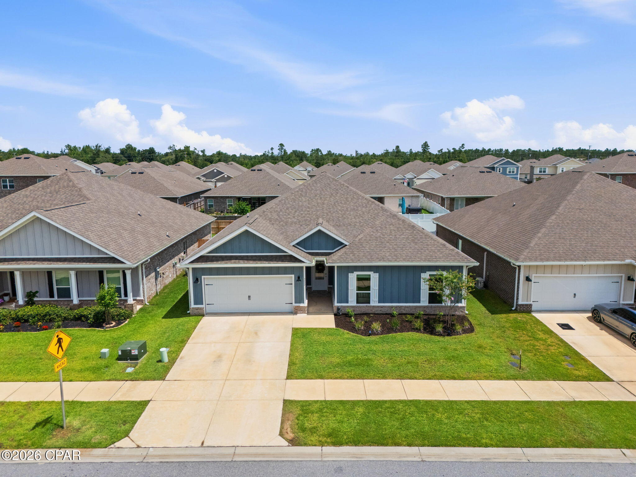 Hodges Bayou Plantation 1 - Residential