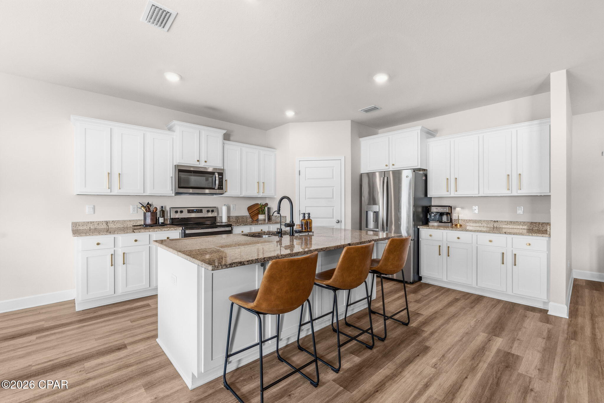 Hodges Bayou Plantation 1 - Residential