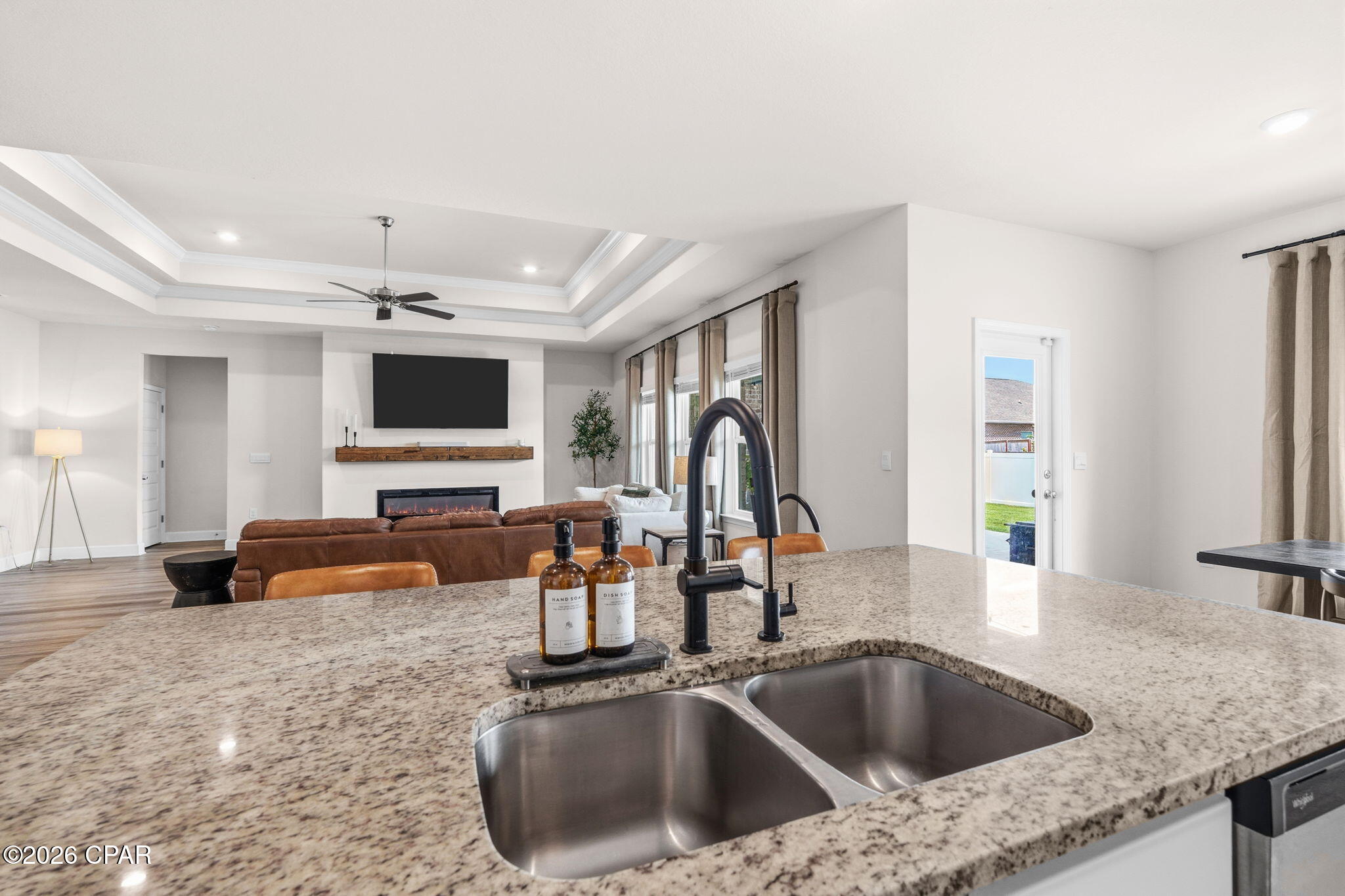 Hodges Bayou Plantation 1 - Residential