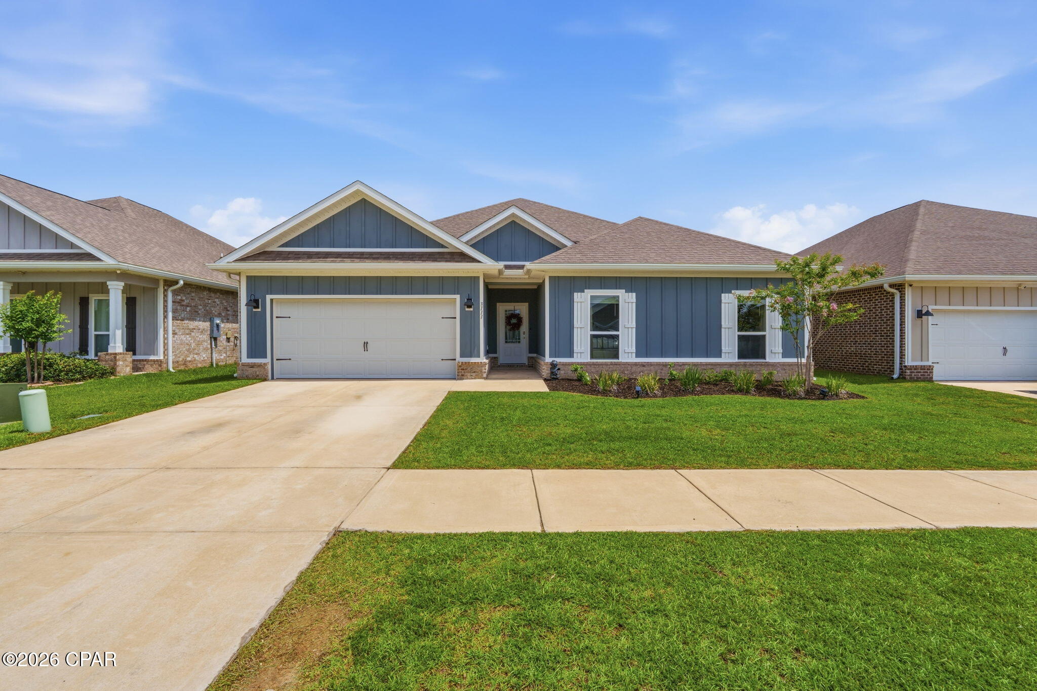 Hodges Bayou Plantation 1 - Residential