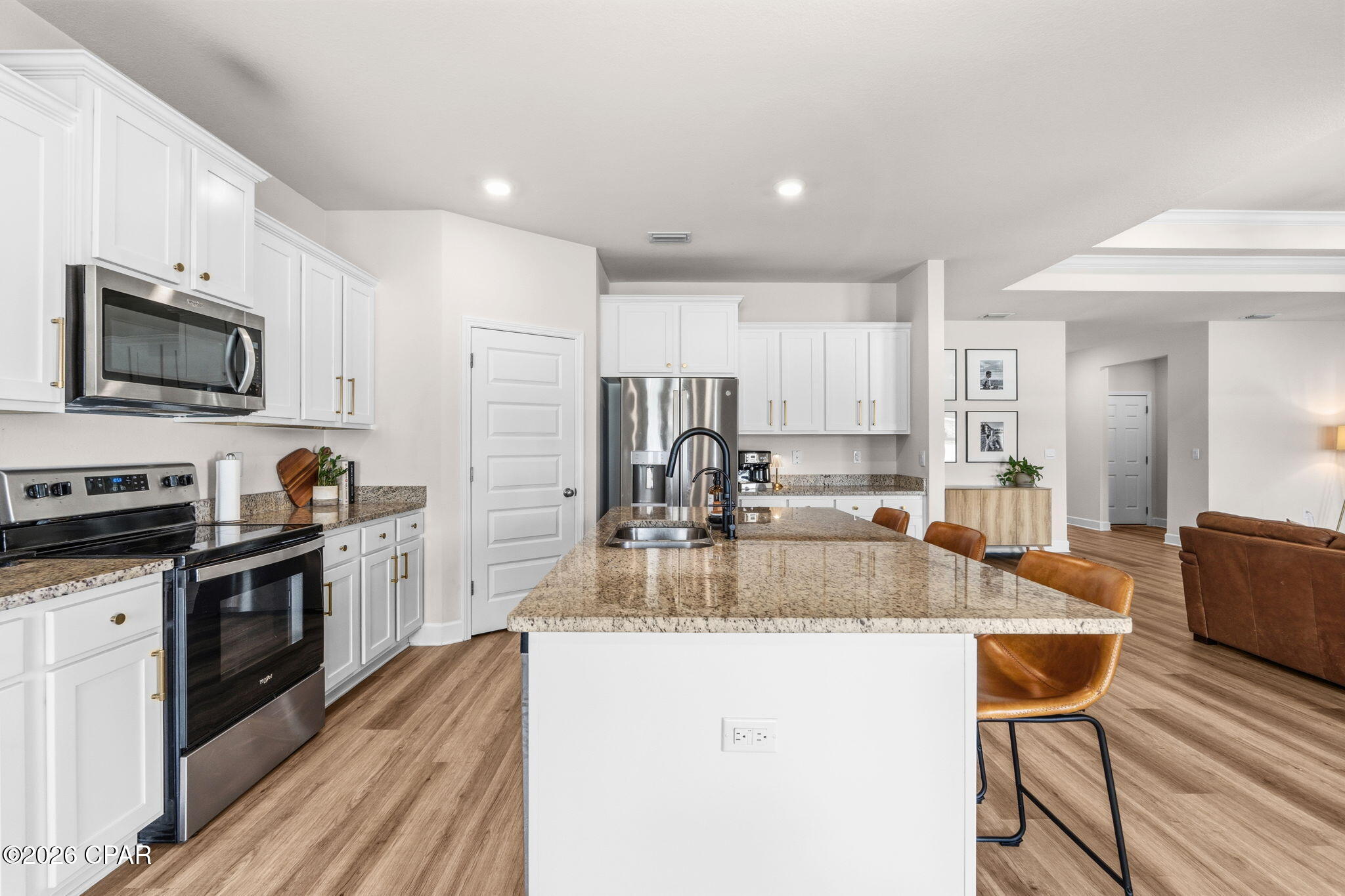 Hodges Bayou Plantation 1 - Residential