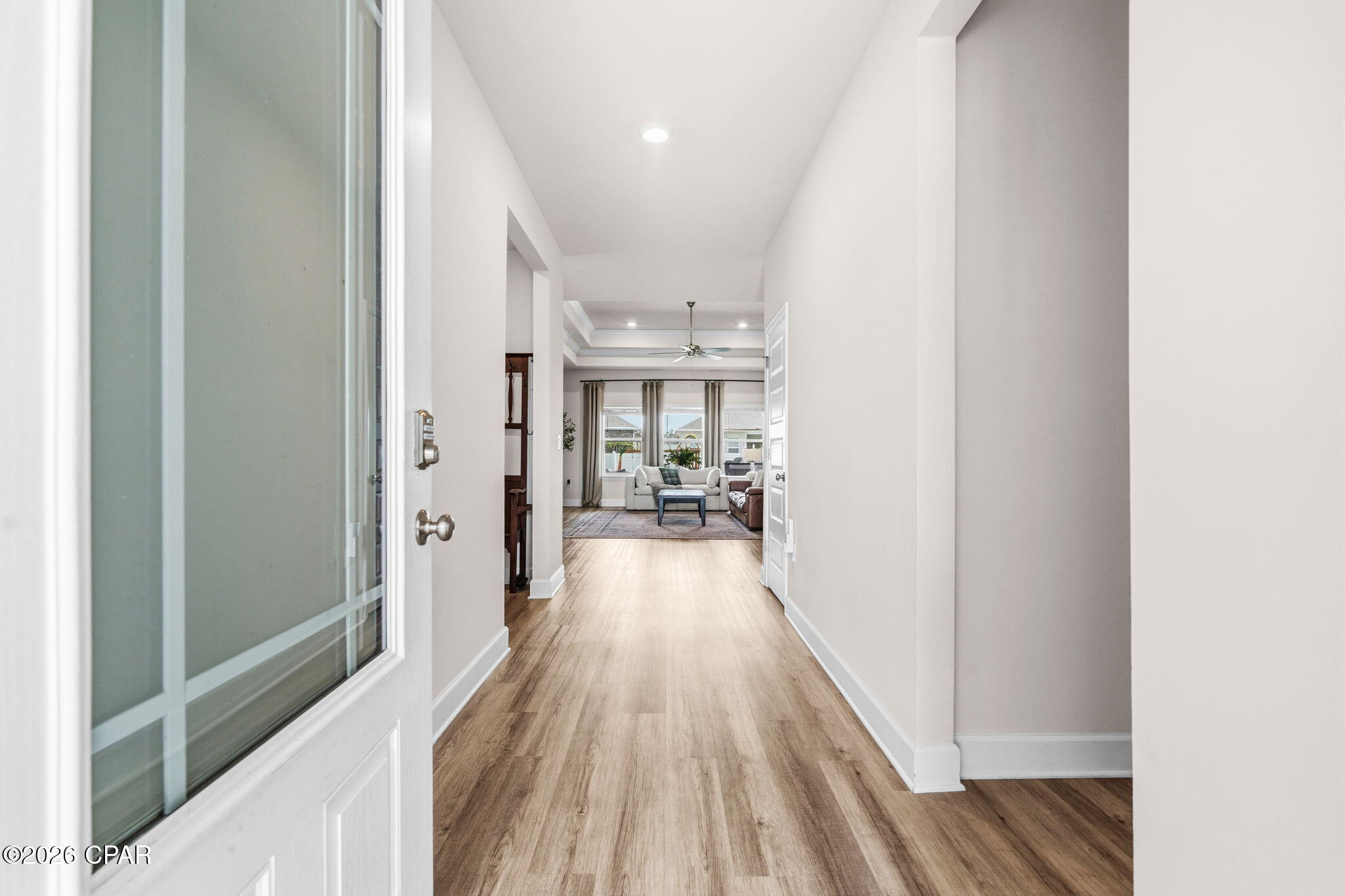 Hodges Bayou Plantation 1 - Residential