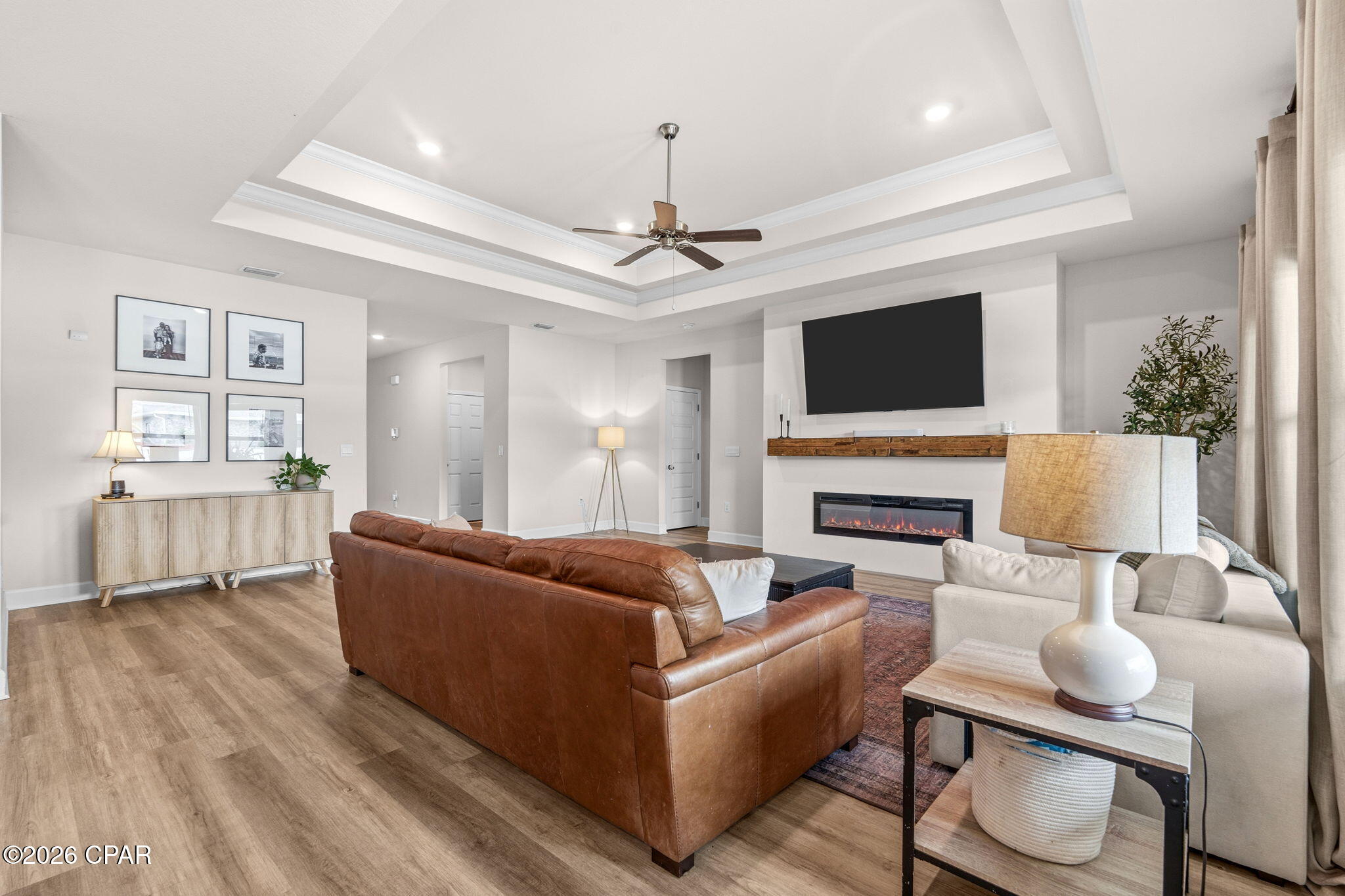Hodges Bayou Plantation 1 - Residential