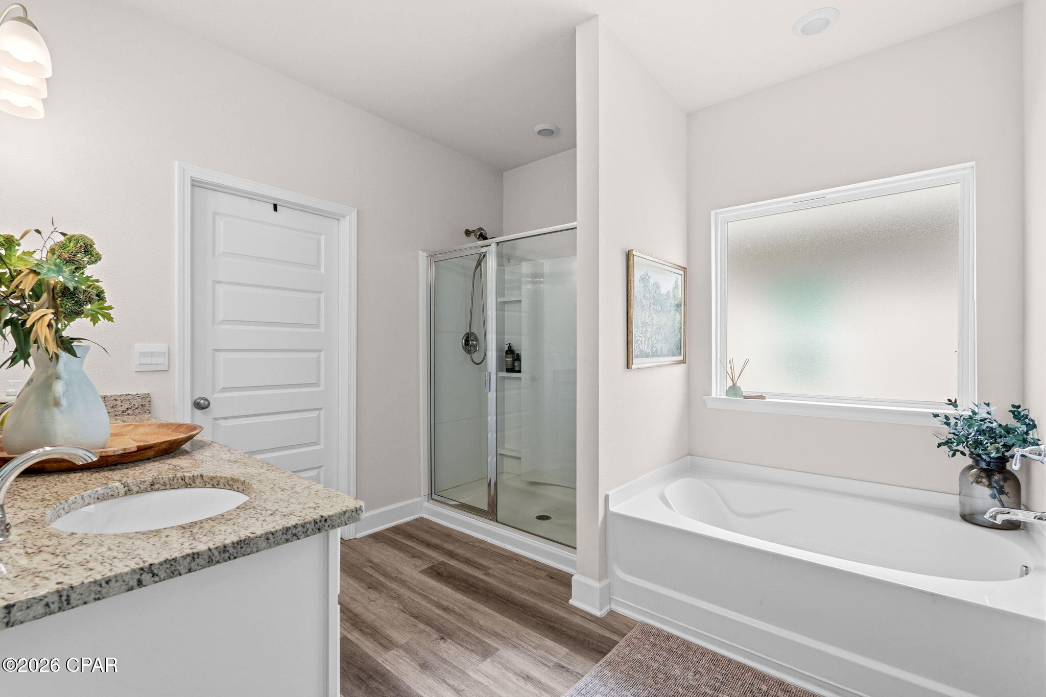 Hodges Bayou Plantation 1 - Residential