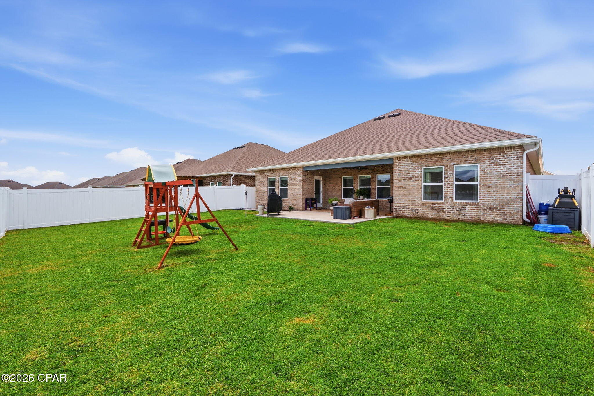 Hodges Bayou Plantation 1 - Residential