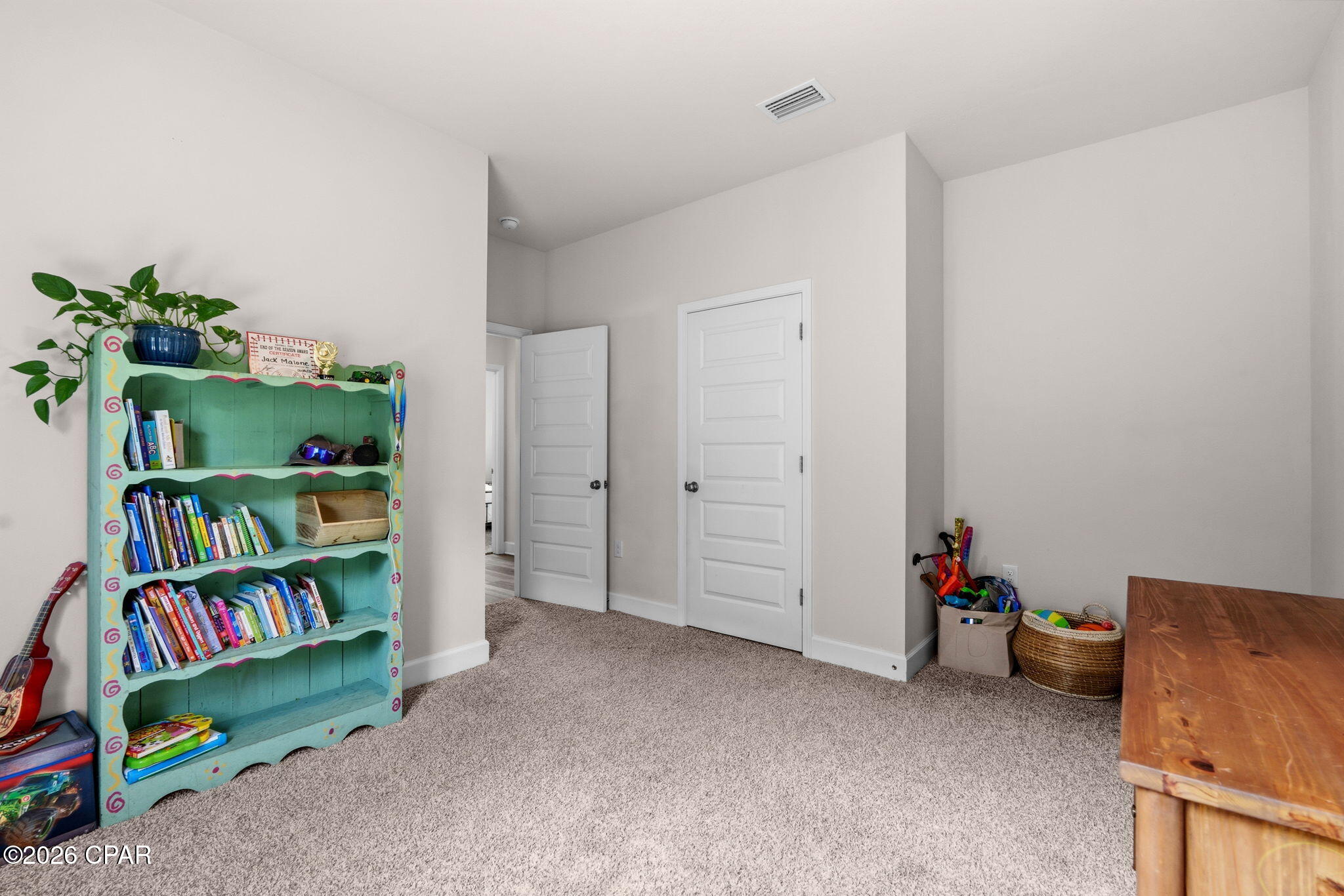 Hodges Bayou Plantation 1 - Residential